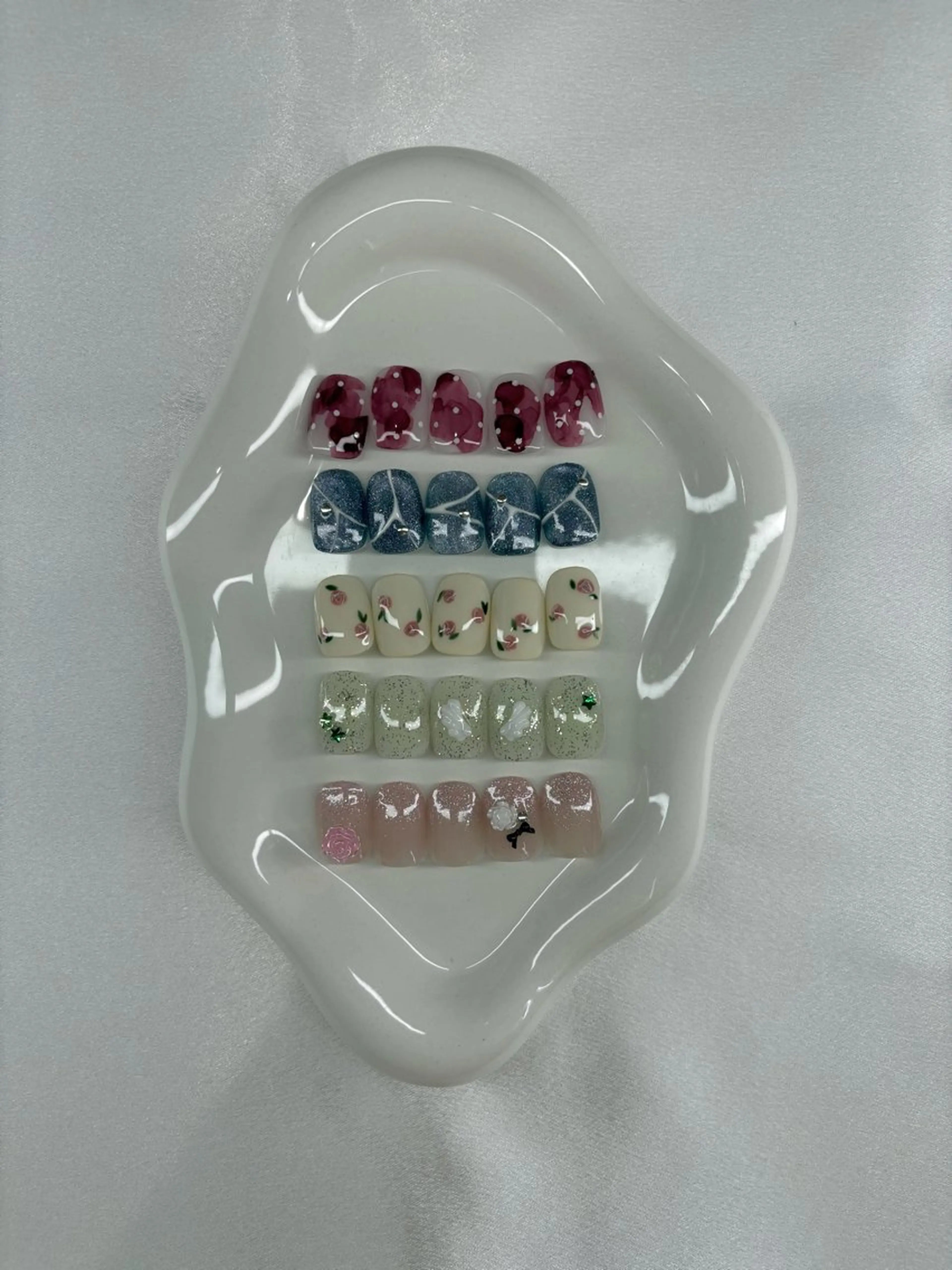 ネイル アートネイル メンズネイル ニュアンスネイル ワンカラーネイル シンプルネイル ハンドネイル あいり/金山 ネイルモデル様募集中のネイルデザイン