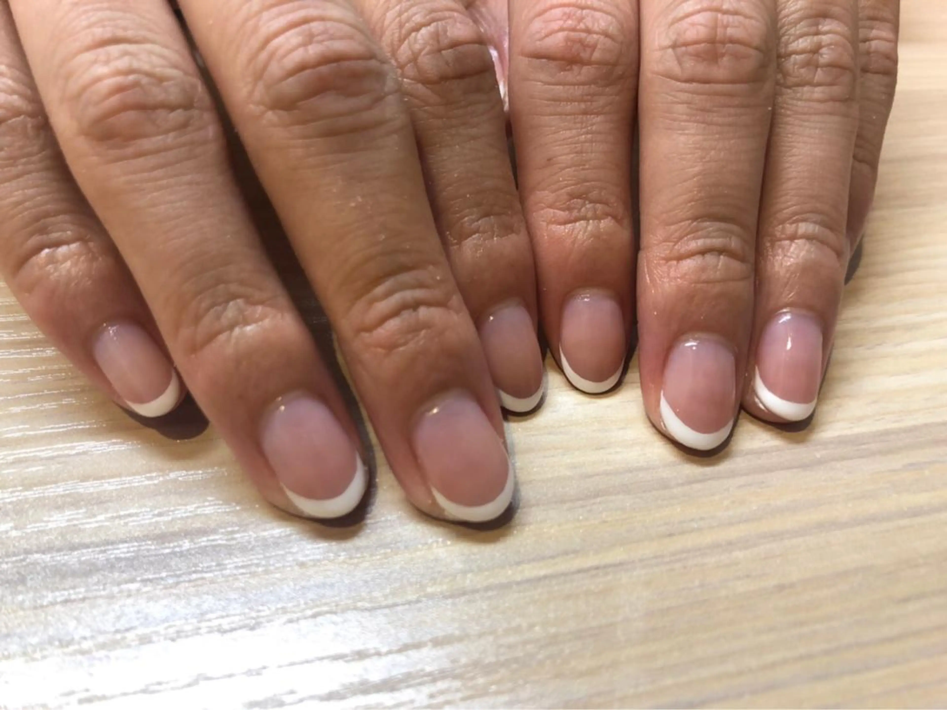 ネイル ハンドネイル 韓国/網紅/パーツ M-salonのネイルデザイン