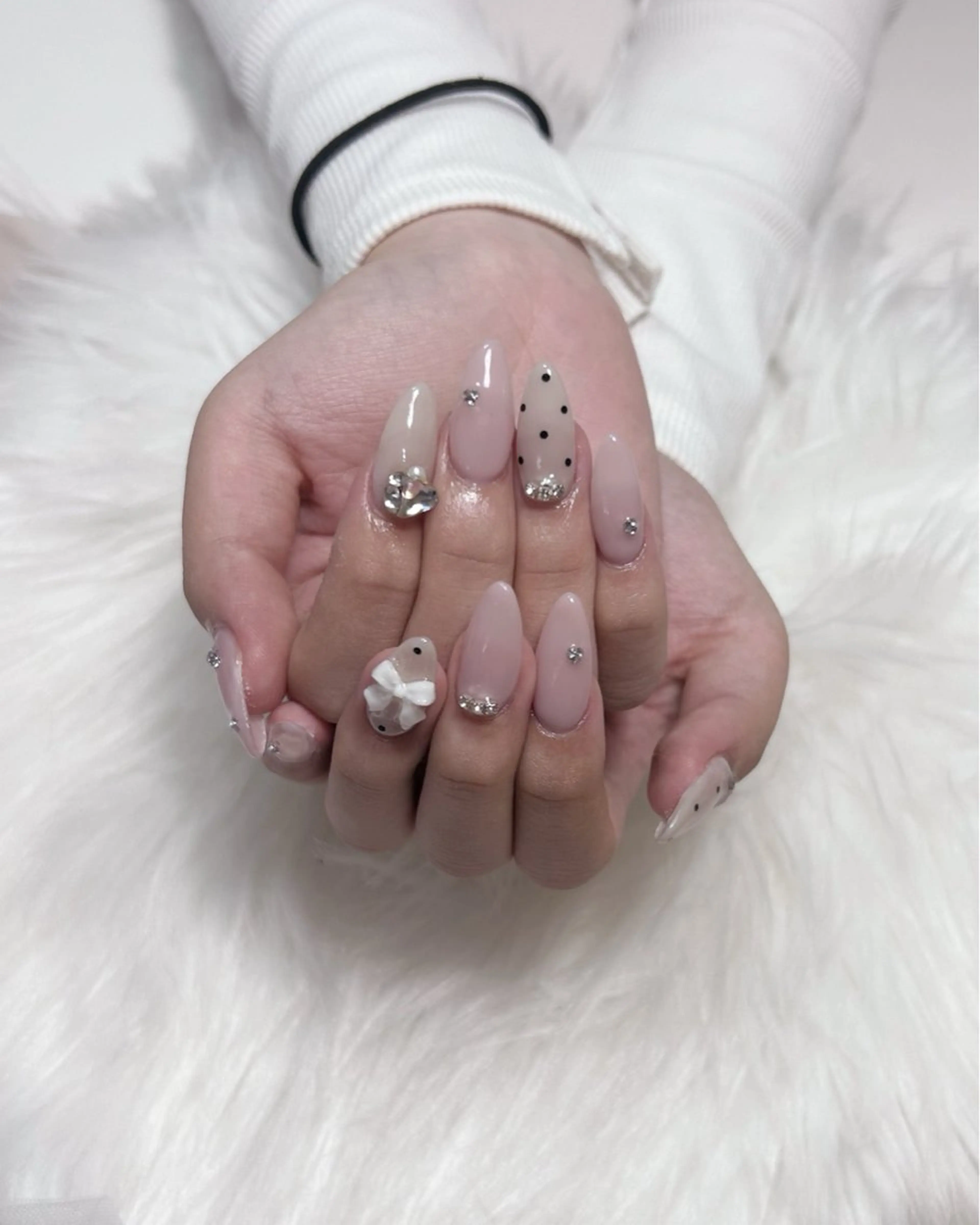 ネイル marun nailのネイルデザイン