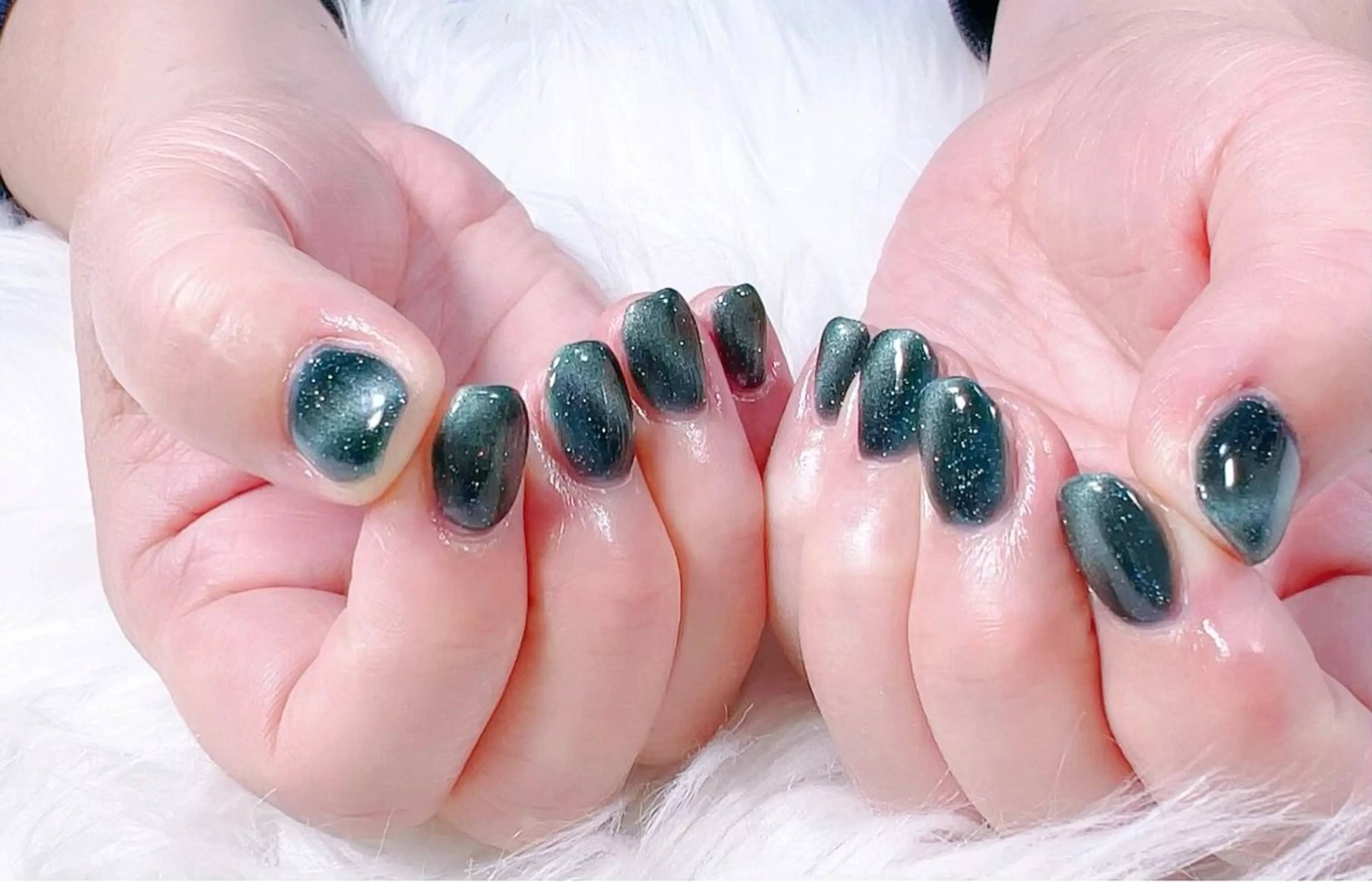 ネイル ネイルサロン ロア旧ジョリーのネイルデザイン