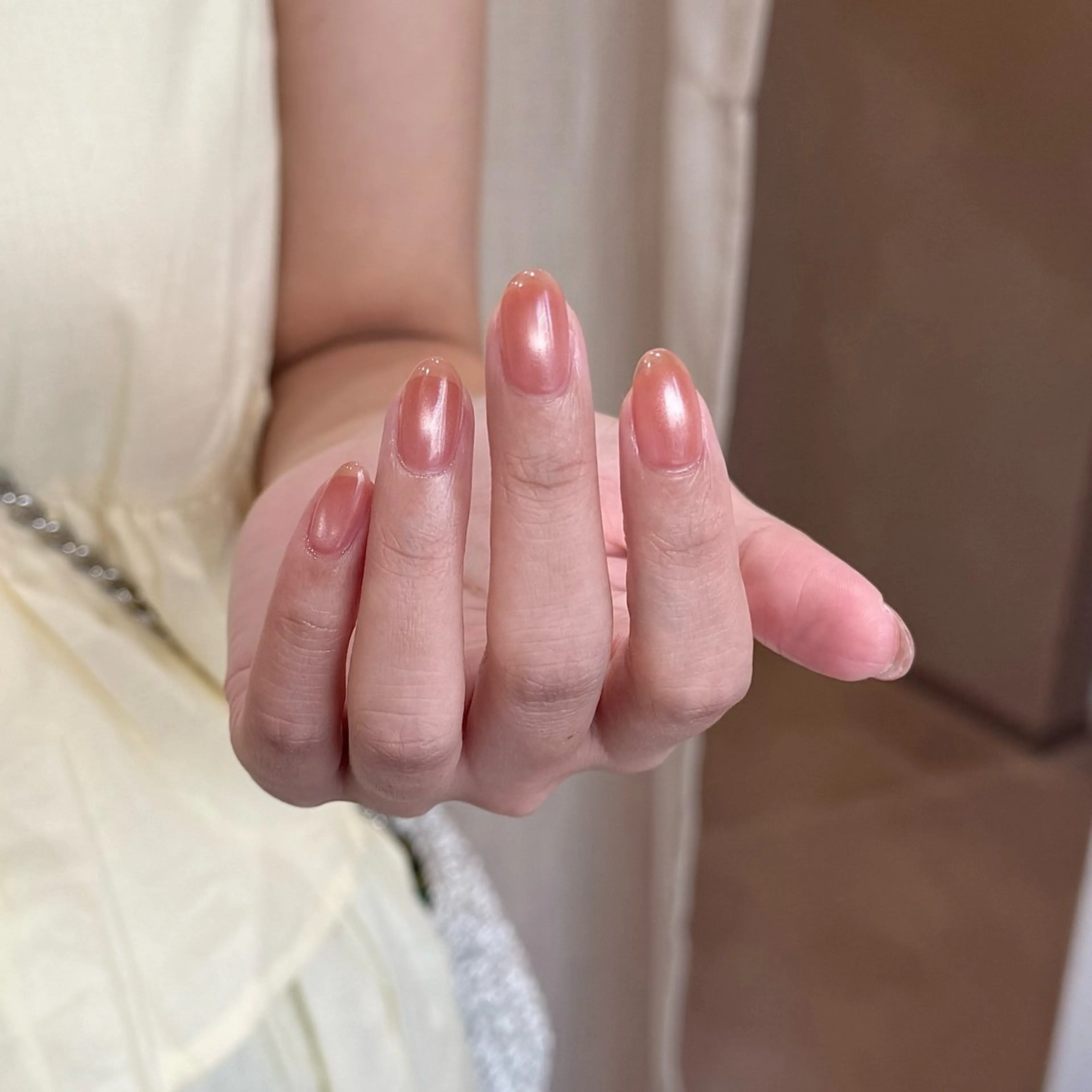 ネイル ハンドネイル NINE_ AKARIのネイルデザイン