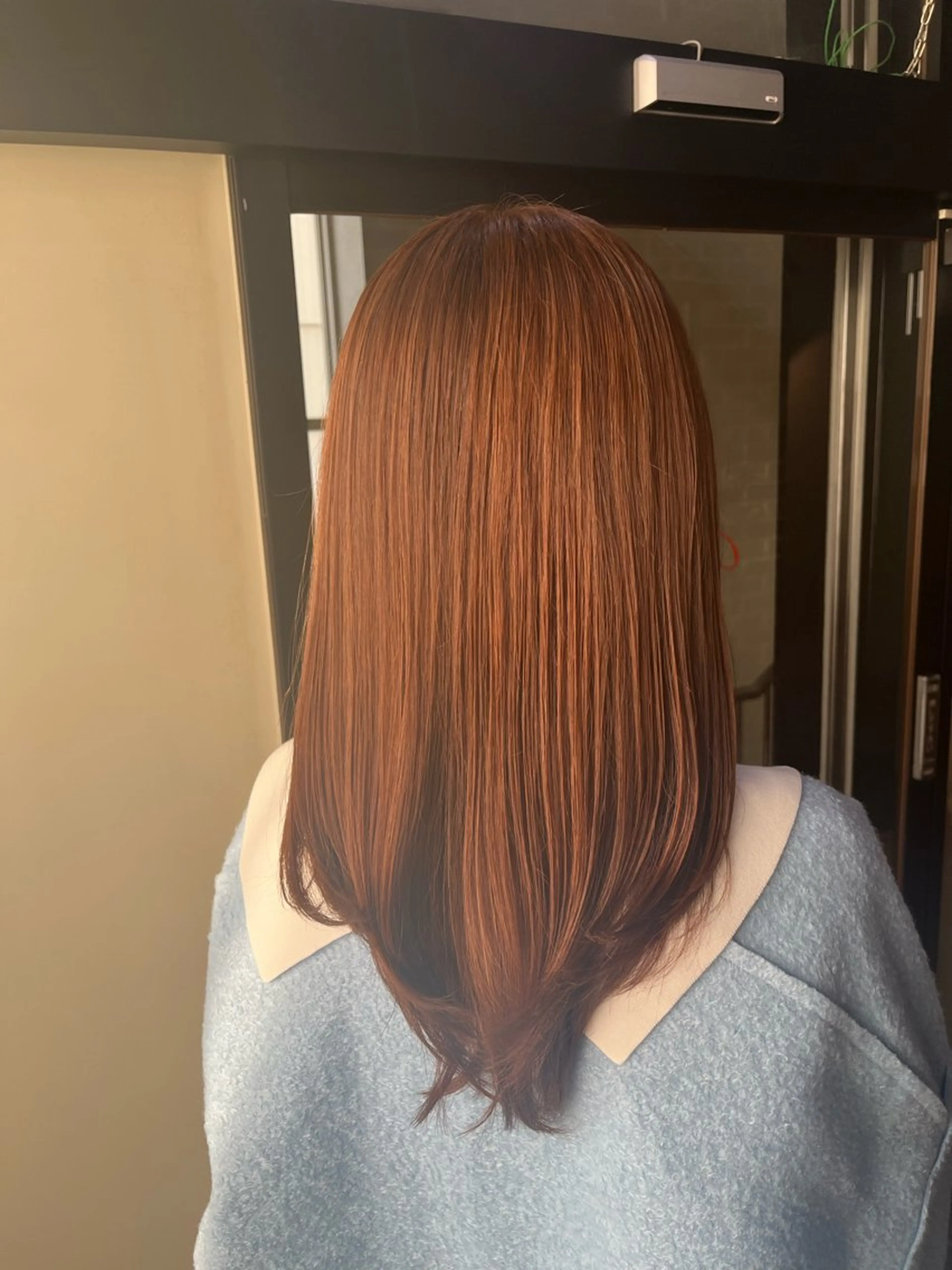 カラー ヘアカラー ✨うる艶髪✨小林 佳祐/Aimeeのヘアスタイル