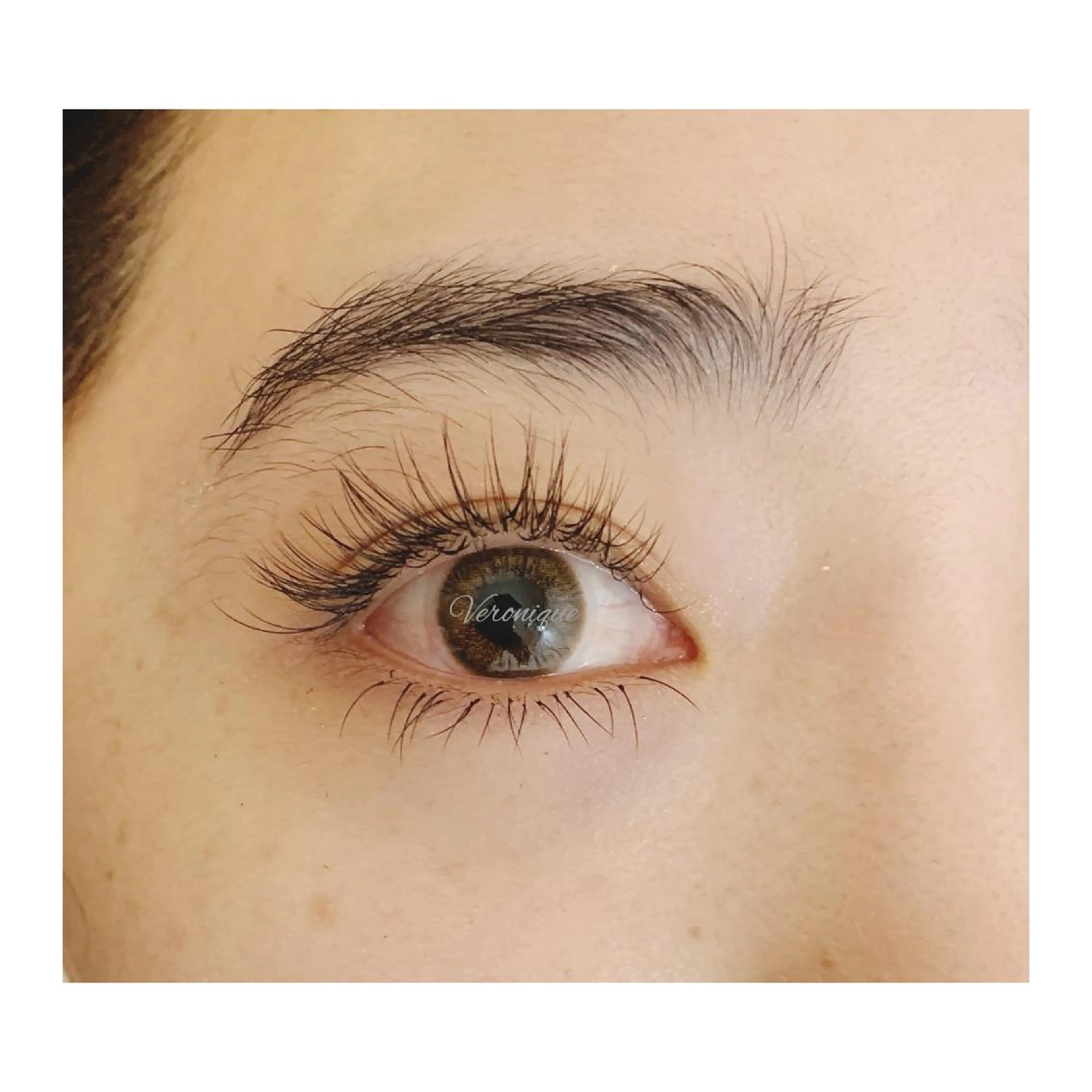 マツエク・マツパ Asuka Mabuchiのヘアスタイル