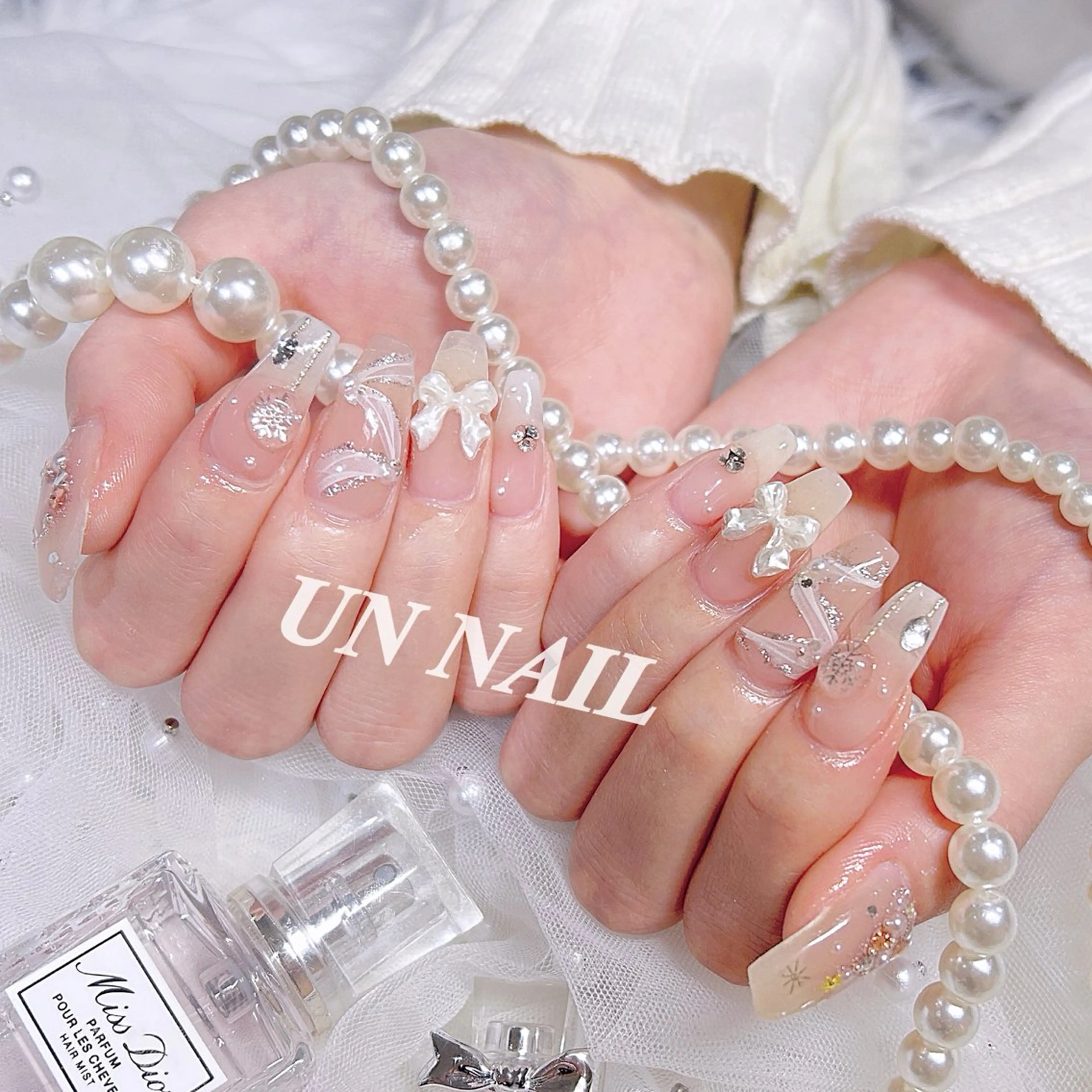 ネイル その他(ネイル) UN NAILのネイルデザイン
