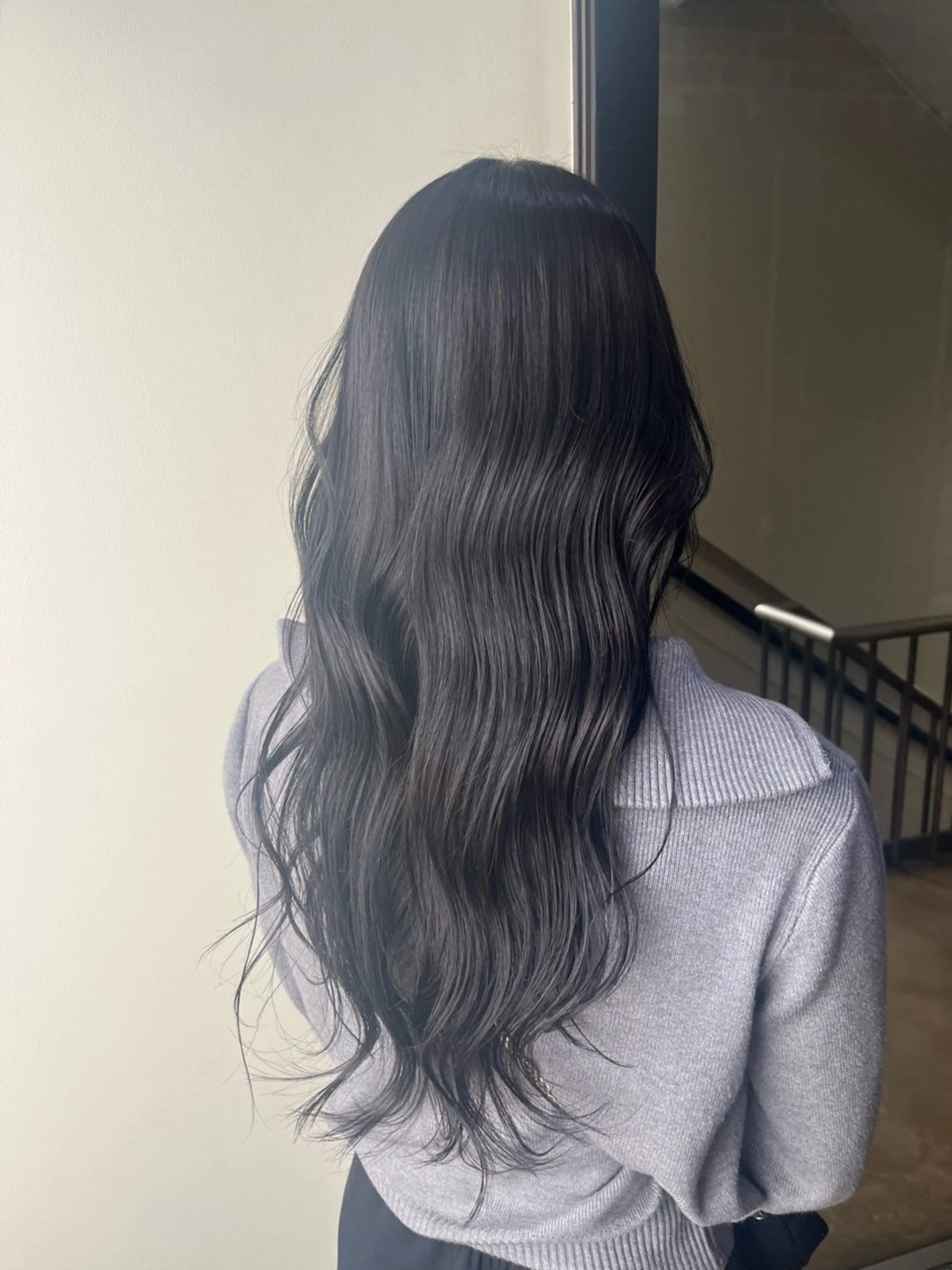 カラー ヘアカラー ✨うる艶髪✨小林 佳祐/Aimeeのヘアスタイル