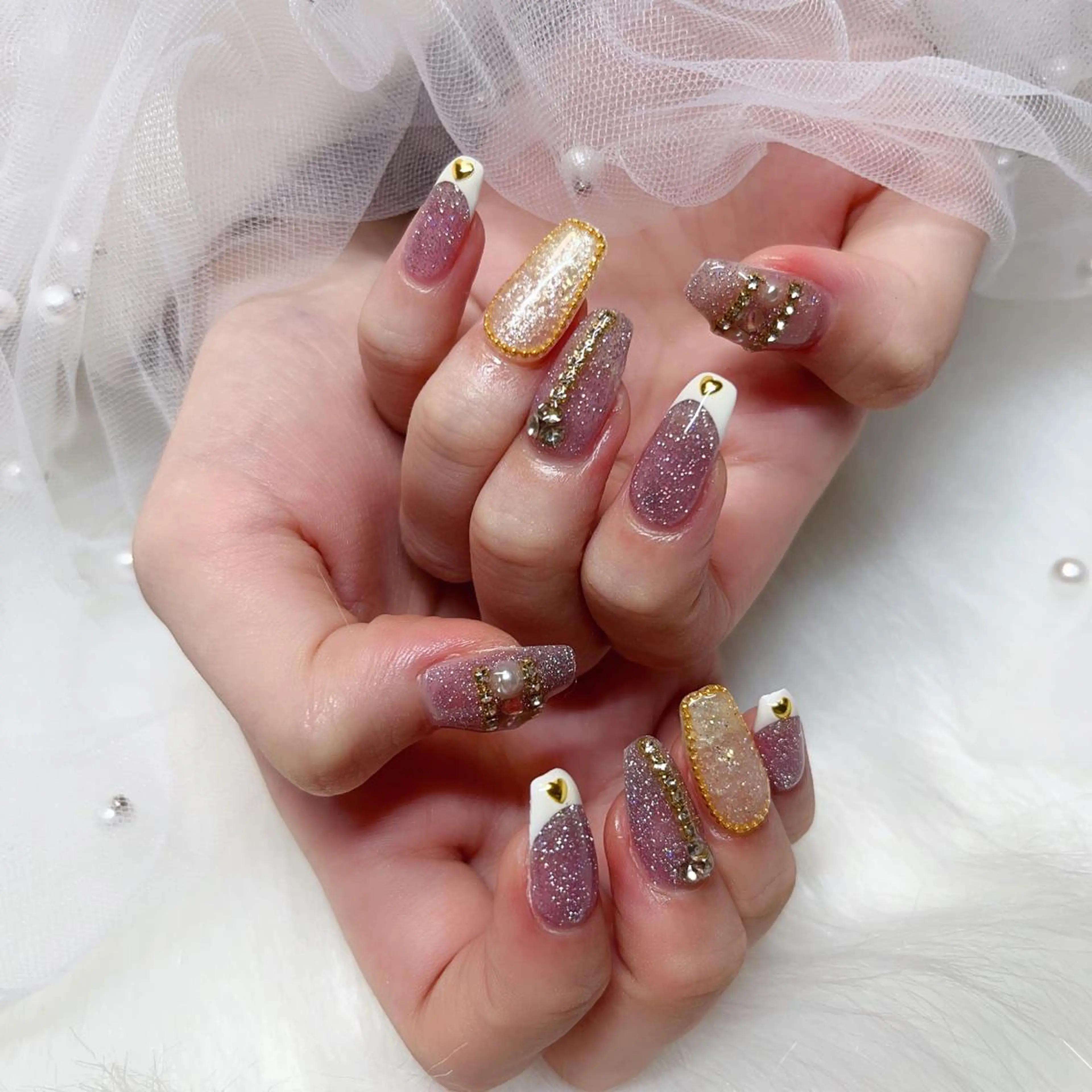 ネイル COCONAIL &EYELASHのマツエク・マツパデザイン