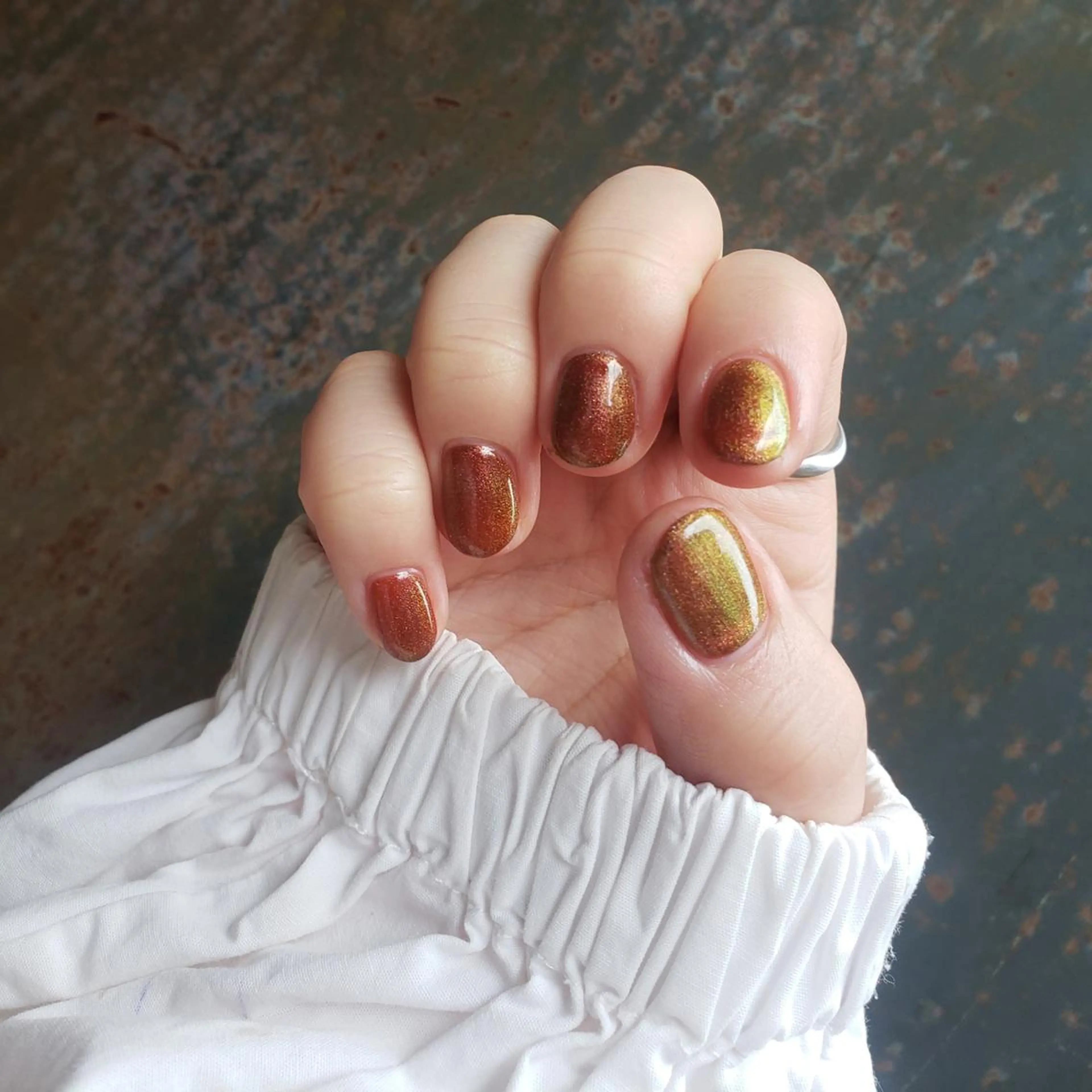 ネイル ハンドネイル YUUKOKU Nailのネイルデザイン