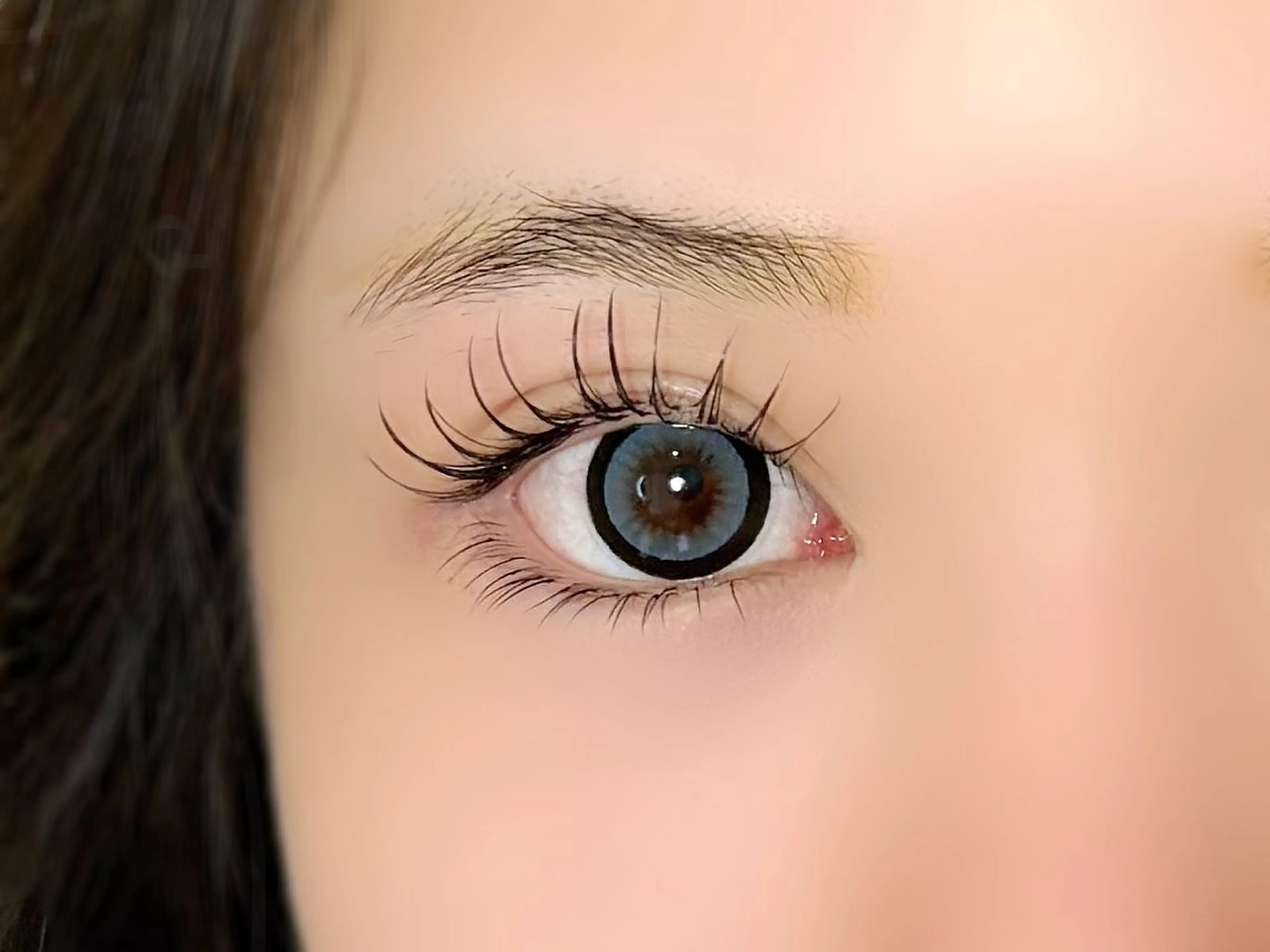 マツエク・マツパ マツエク まつぱ/パリジェンヌ LEDエク/パリエクのマツエク・マツパデザイン