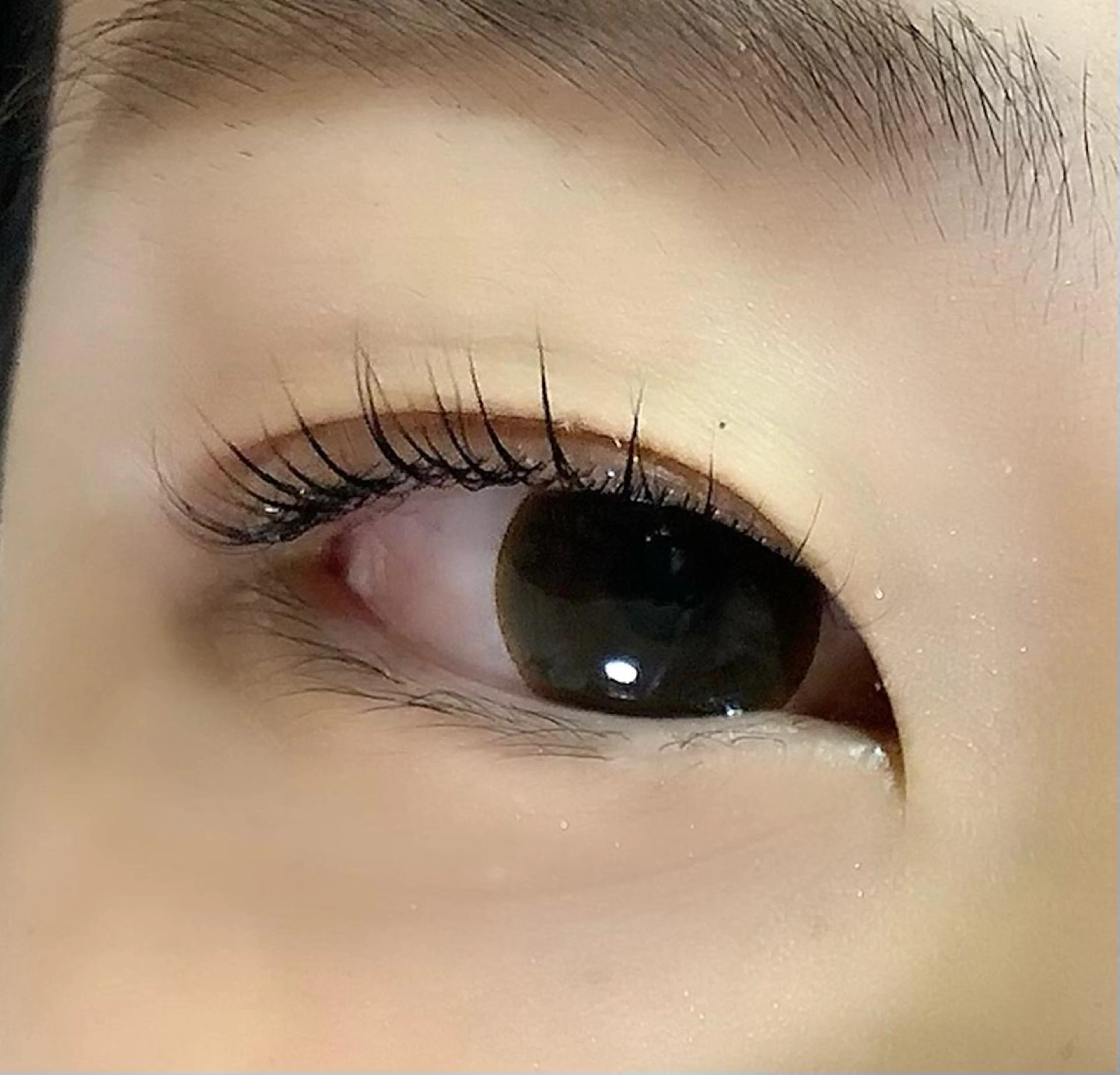 マツエク・マツパ ロッコビューティー アヤカのマツエク・マツパデザイン