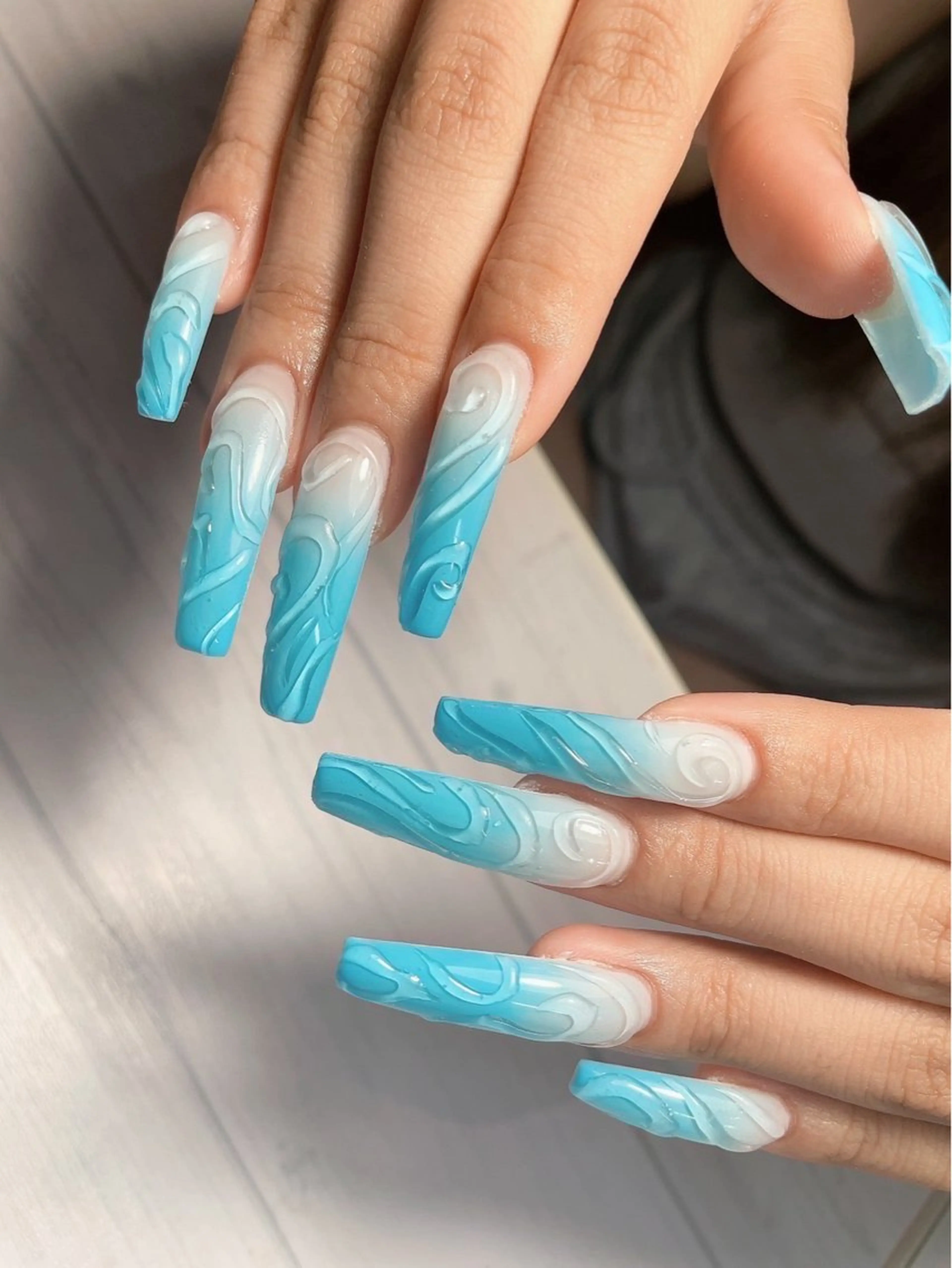 ネイル Larme yuriaのネイルデザイン