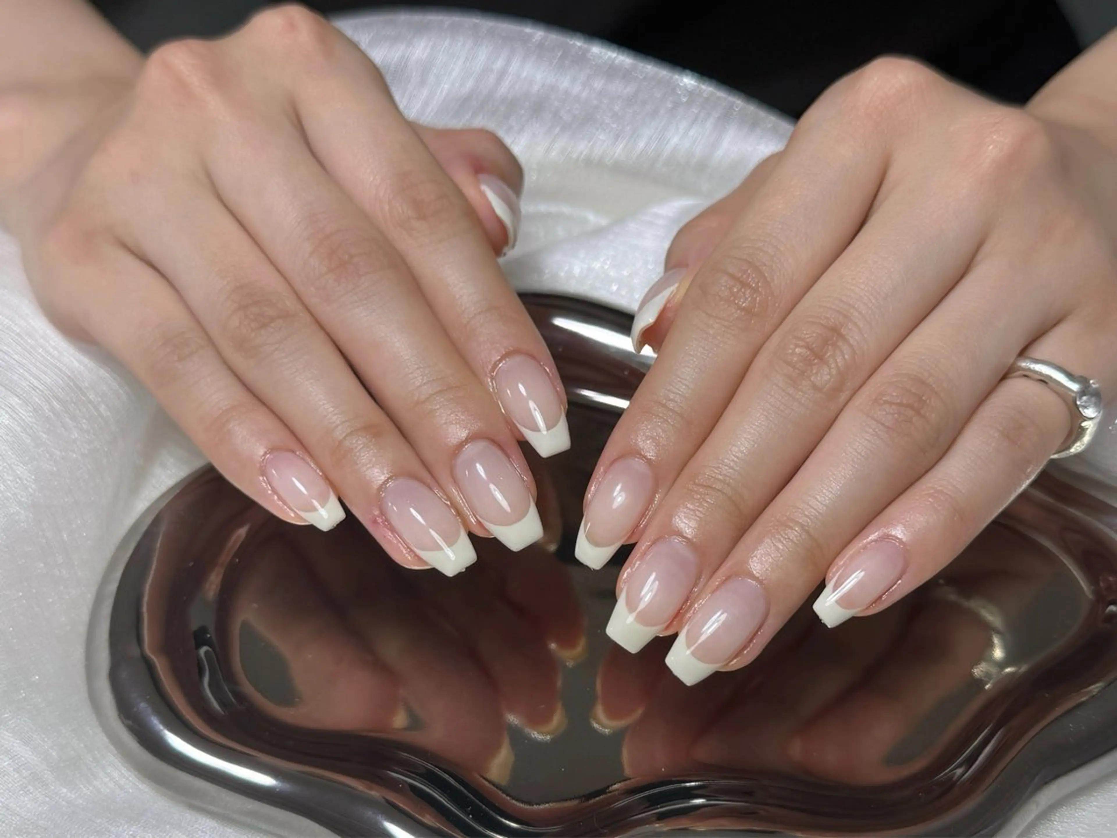 ネイル merci川口店 みさのネイルデザイン