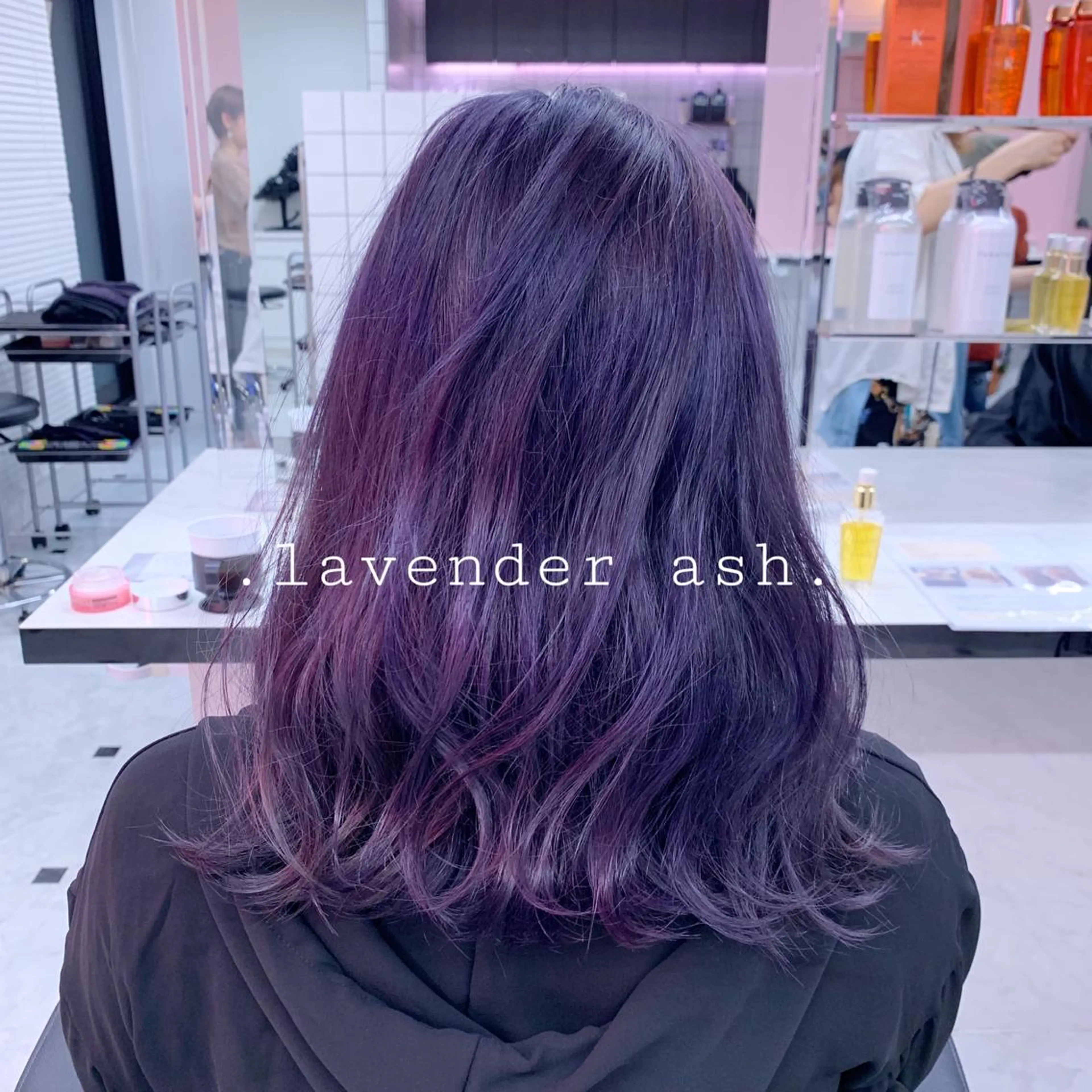 ミディアム カラー パーマ ヘアアレンジ メンズ ヘアカラー トリートメント ヘアセット 🎀愛されモテヘア♡ 梅澤夏基🎀のヘアスタイル