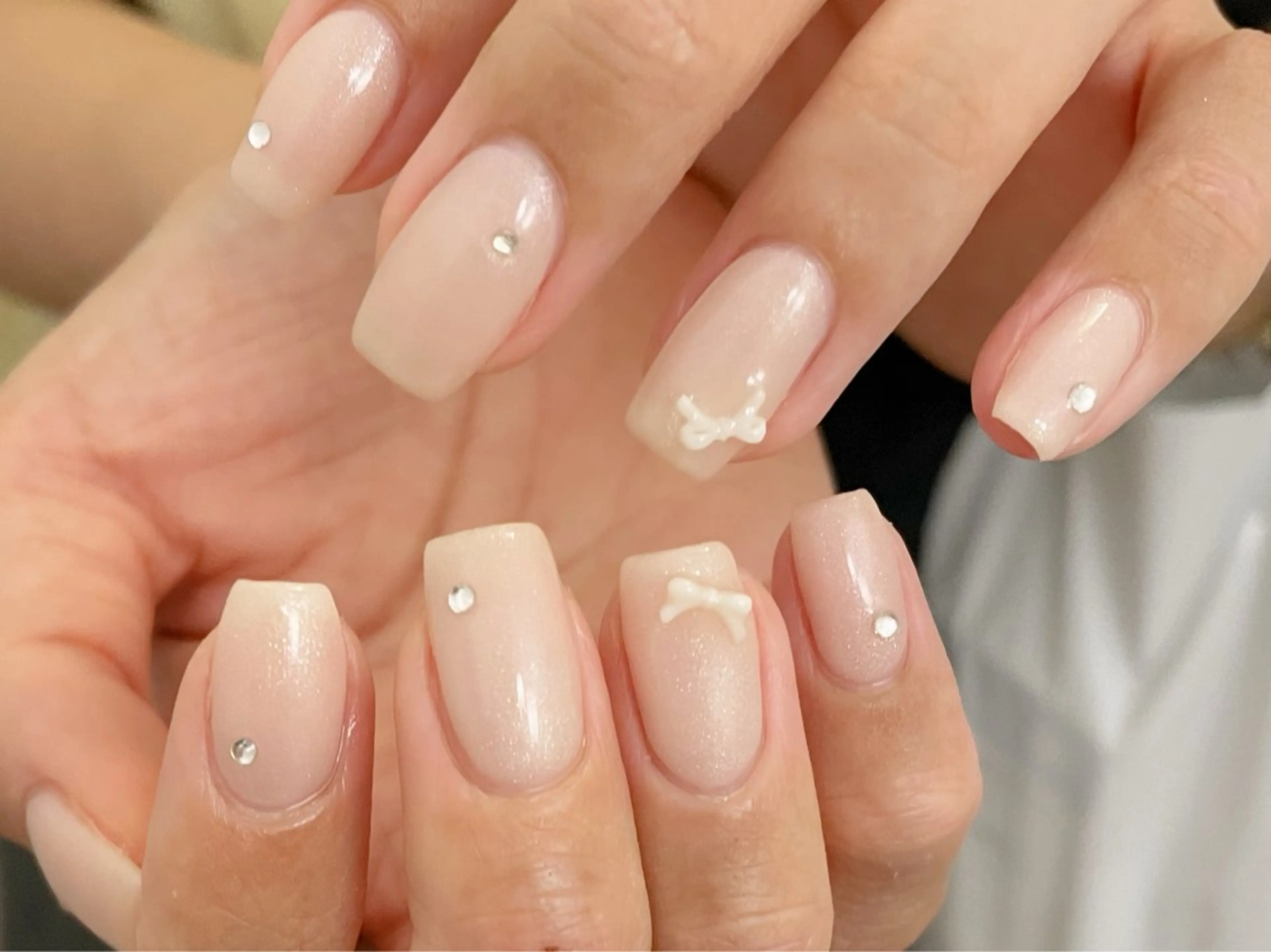 ネイル vico栄 kitagawaのネイルデザイン