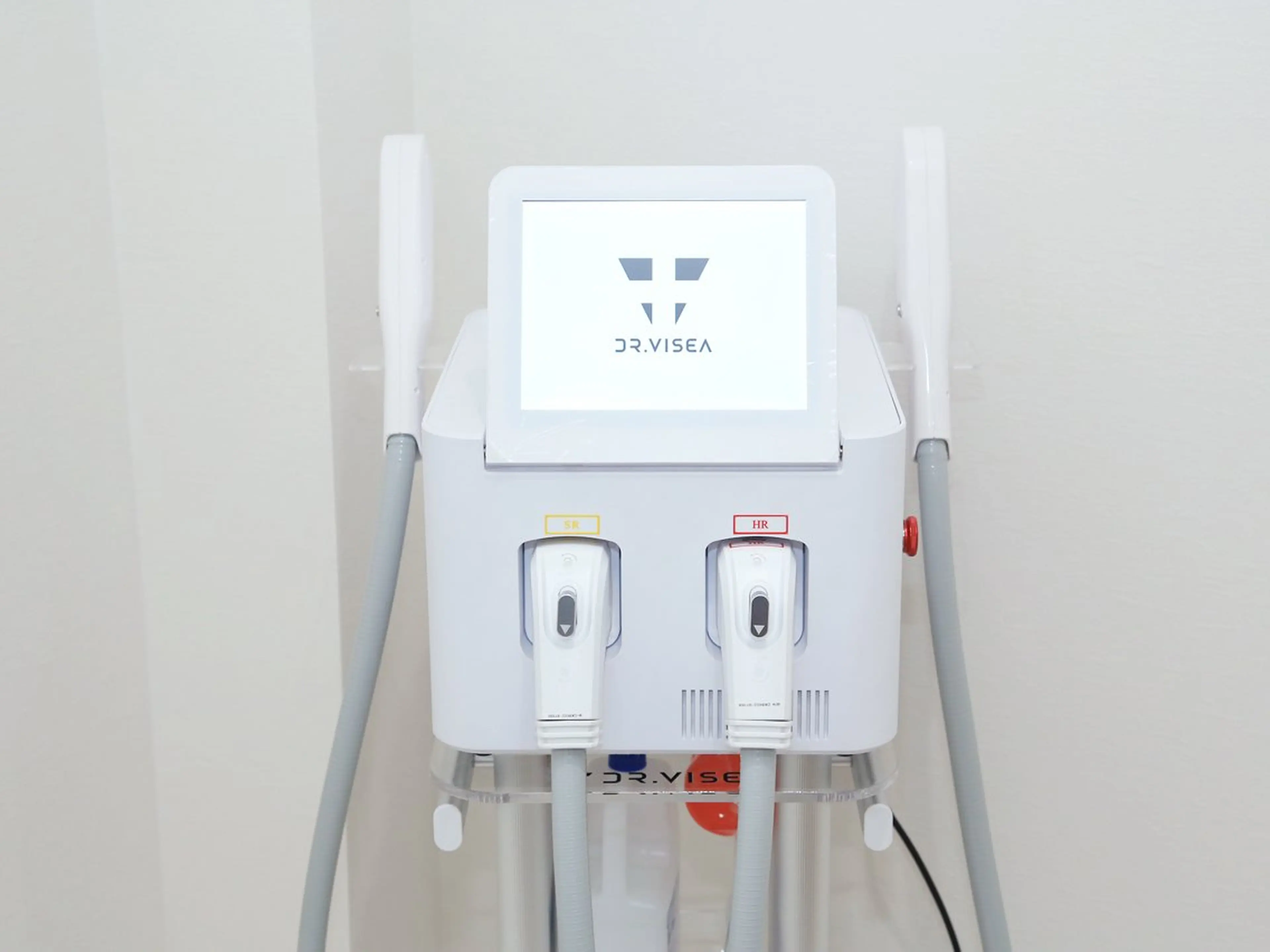 レディース脇脱毛の写真