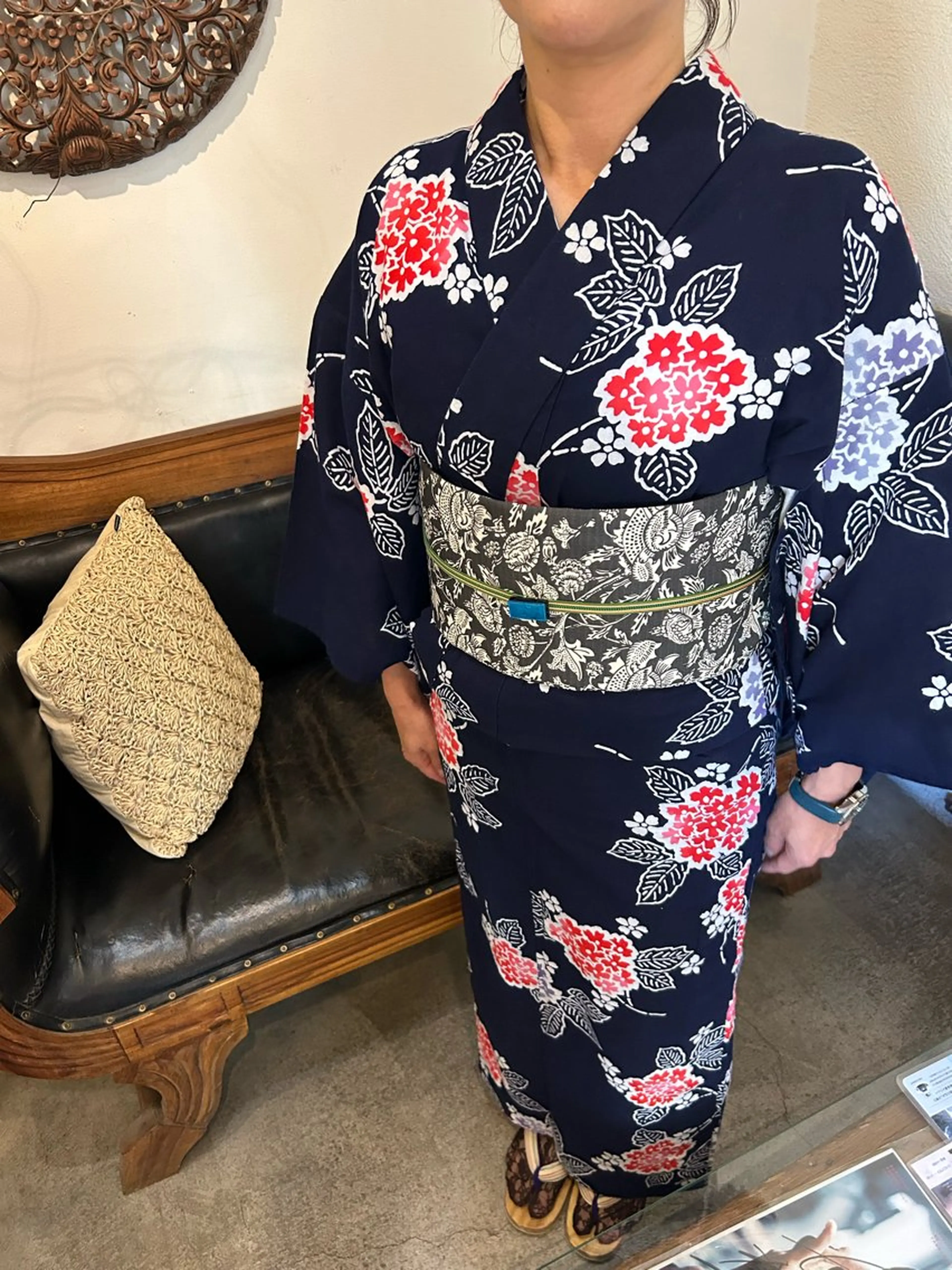 putri 川邉 優花のヘアスタイル