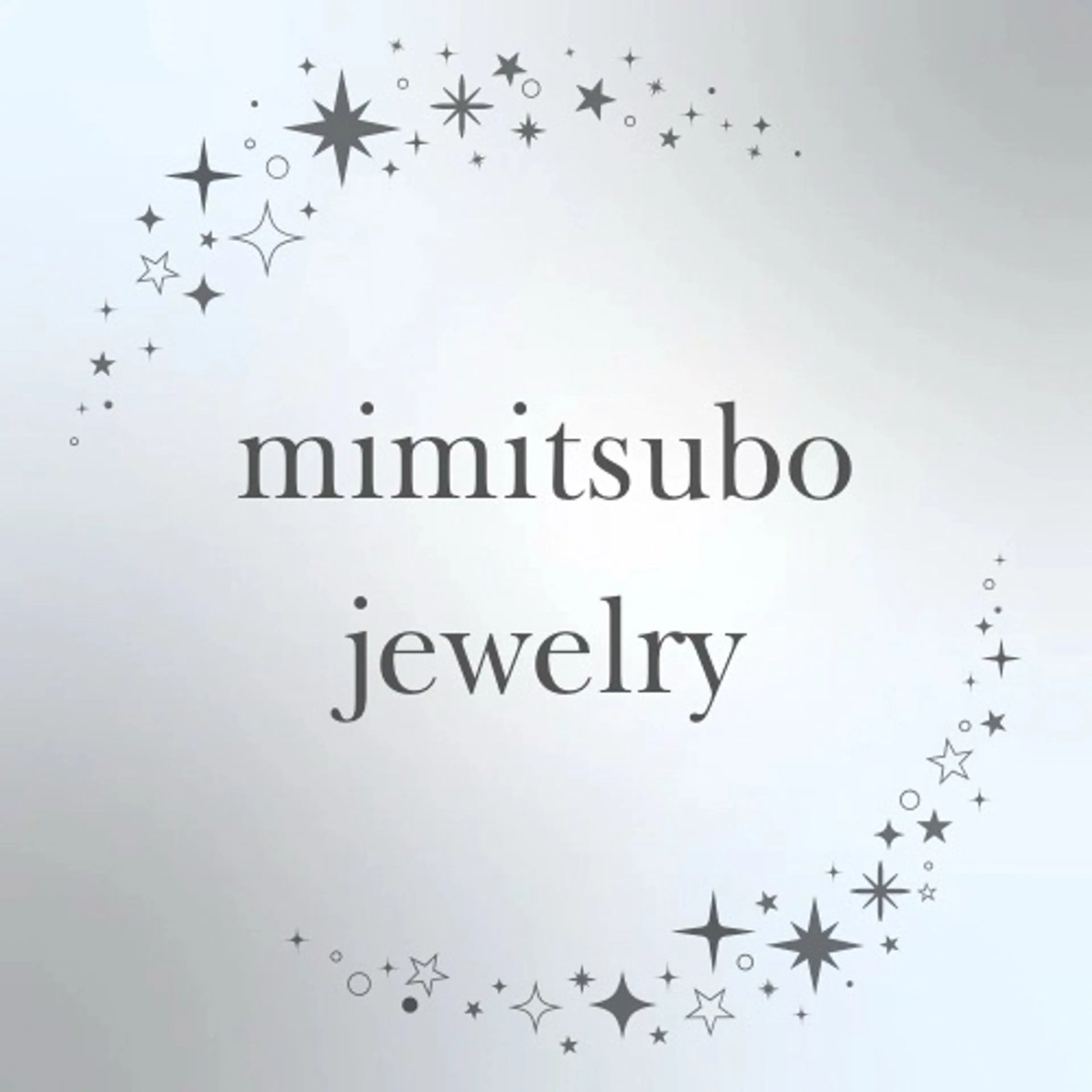 mimitsubo jewelry ⇩の写真