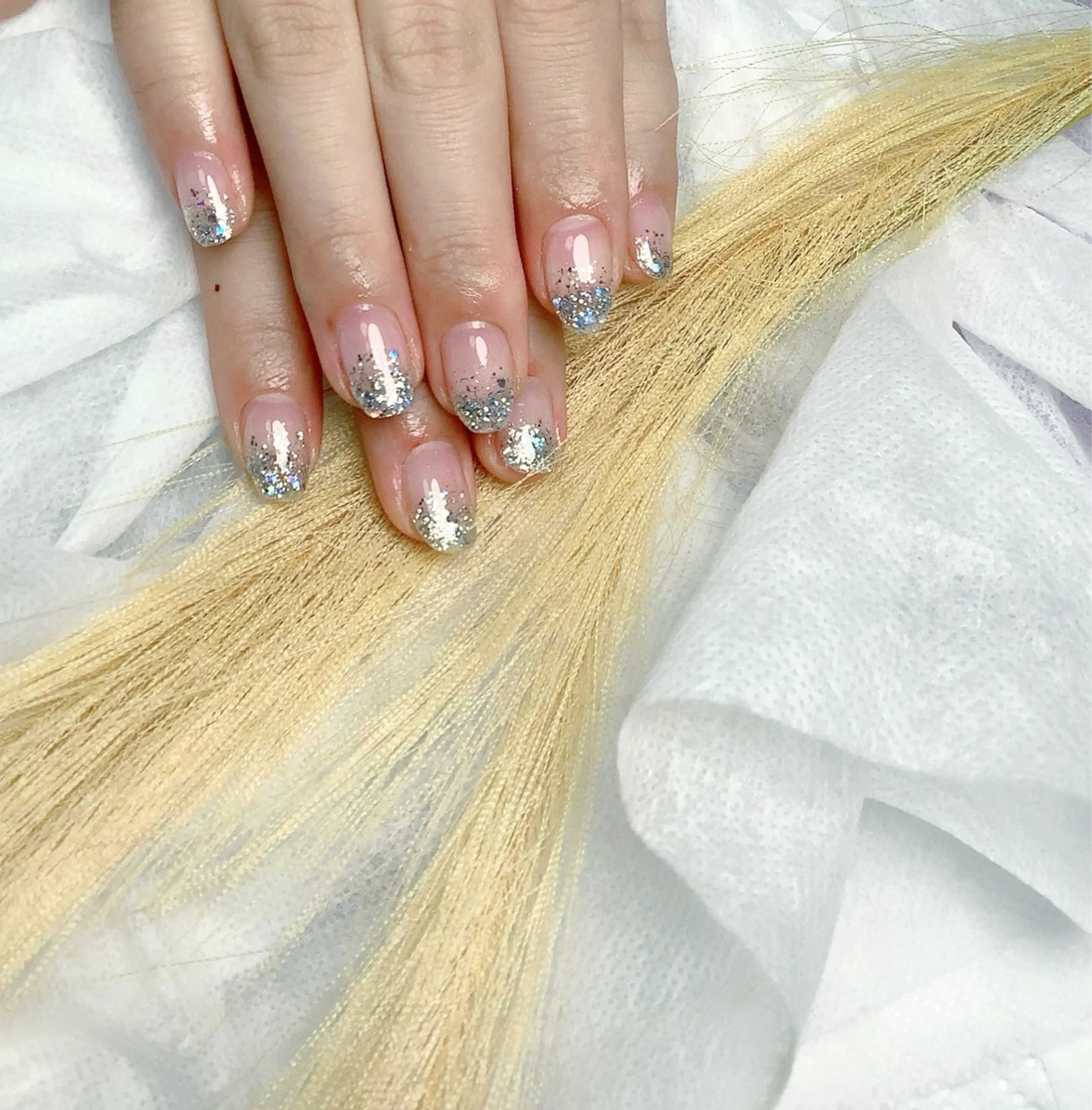 ネイル べ にのネイルデザイン