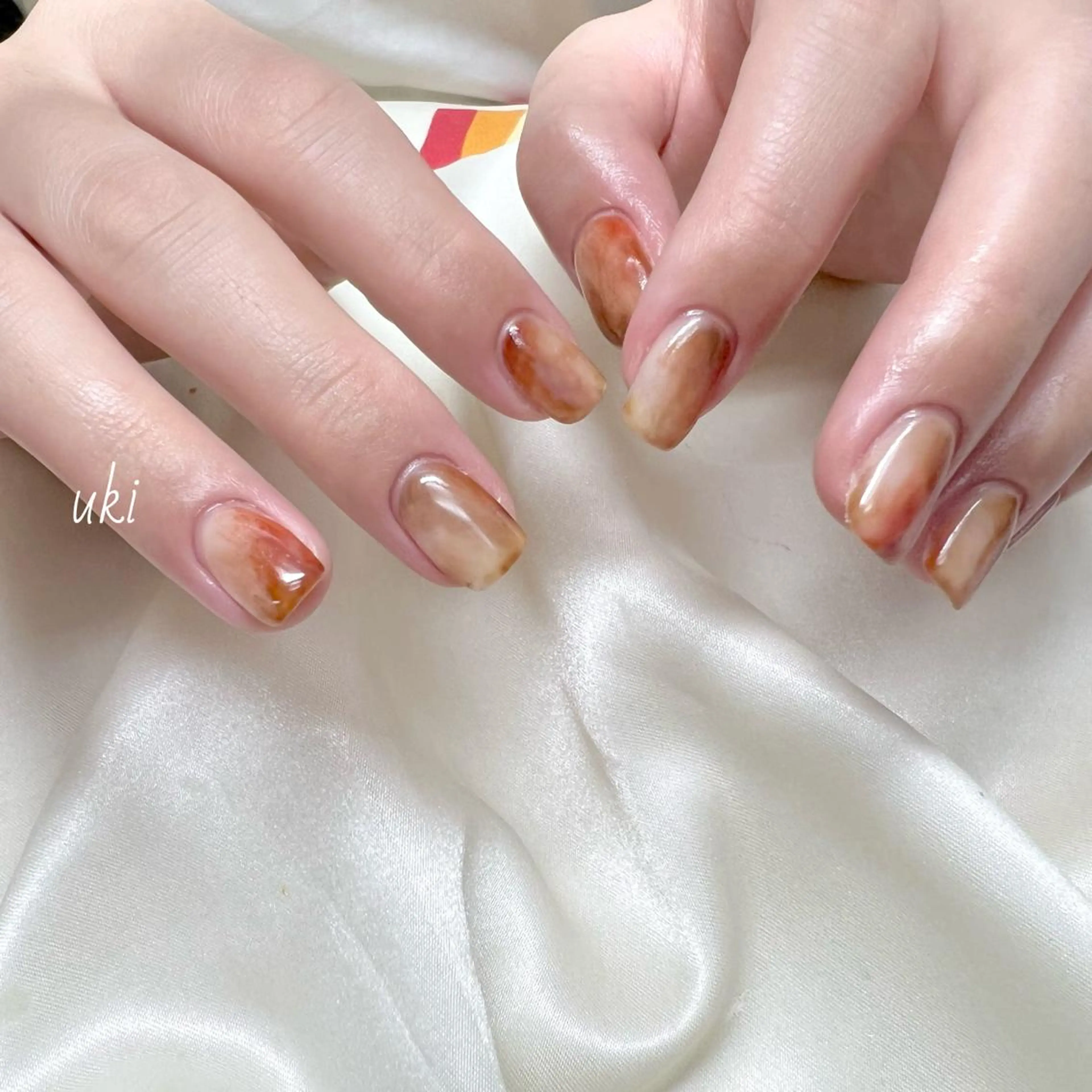 新規限定⭐︎90分アートコース(ソフトジェルオフ込み) ※税込価格の写真