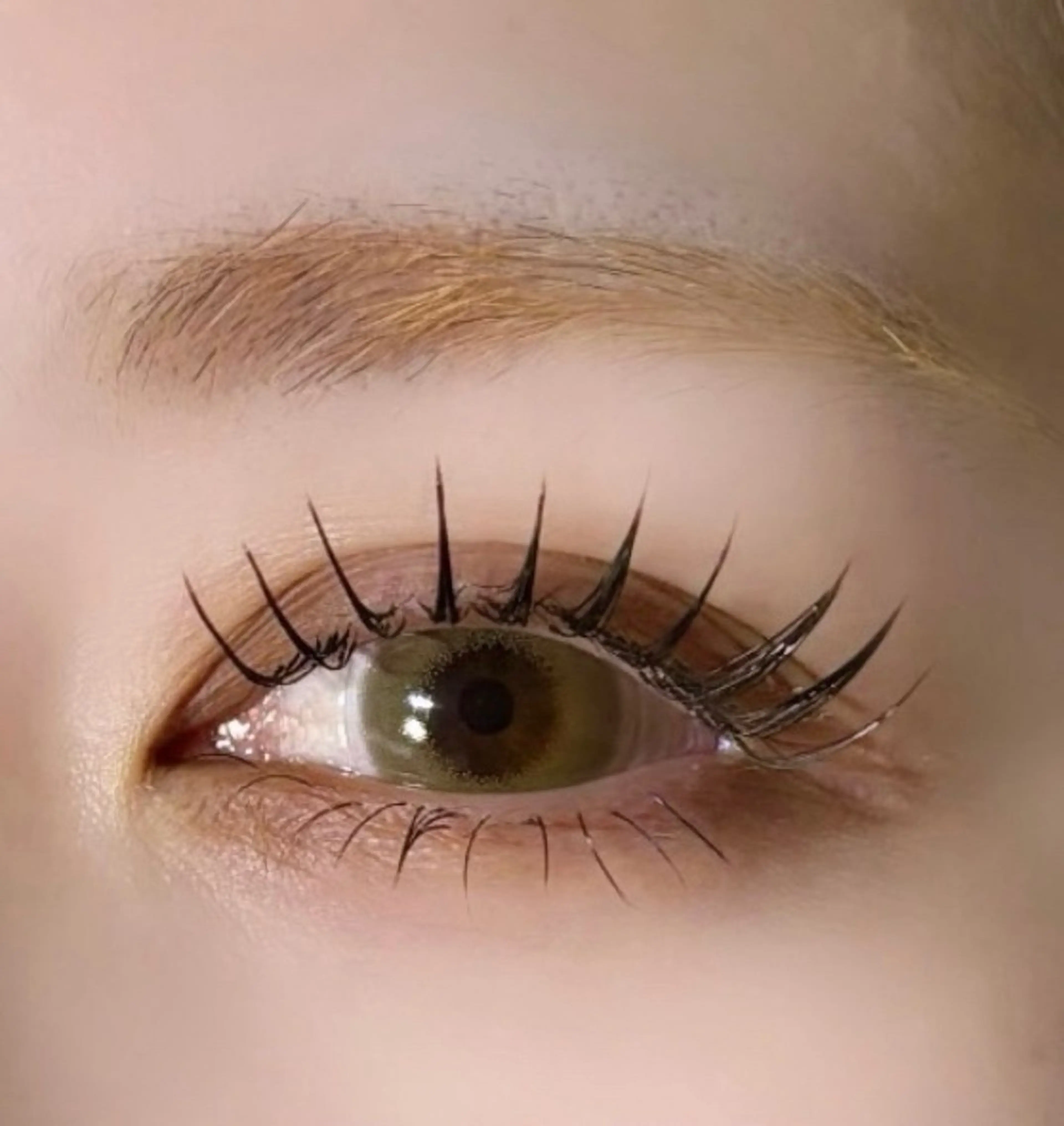 マツエク・マツパ sakura 🎀 心斎橋 マツエクのマツエク・マツパデザイン