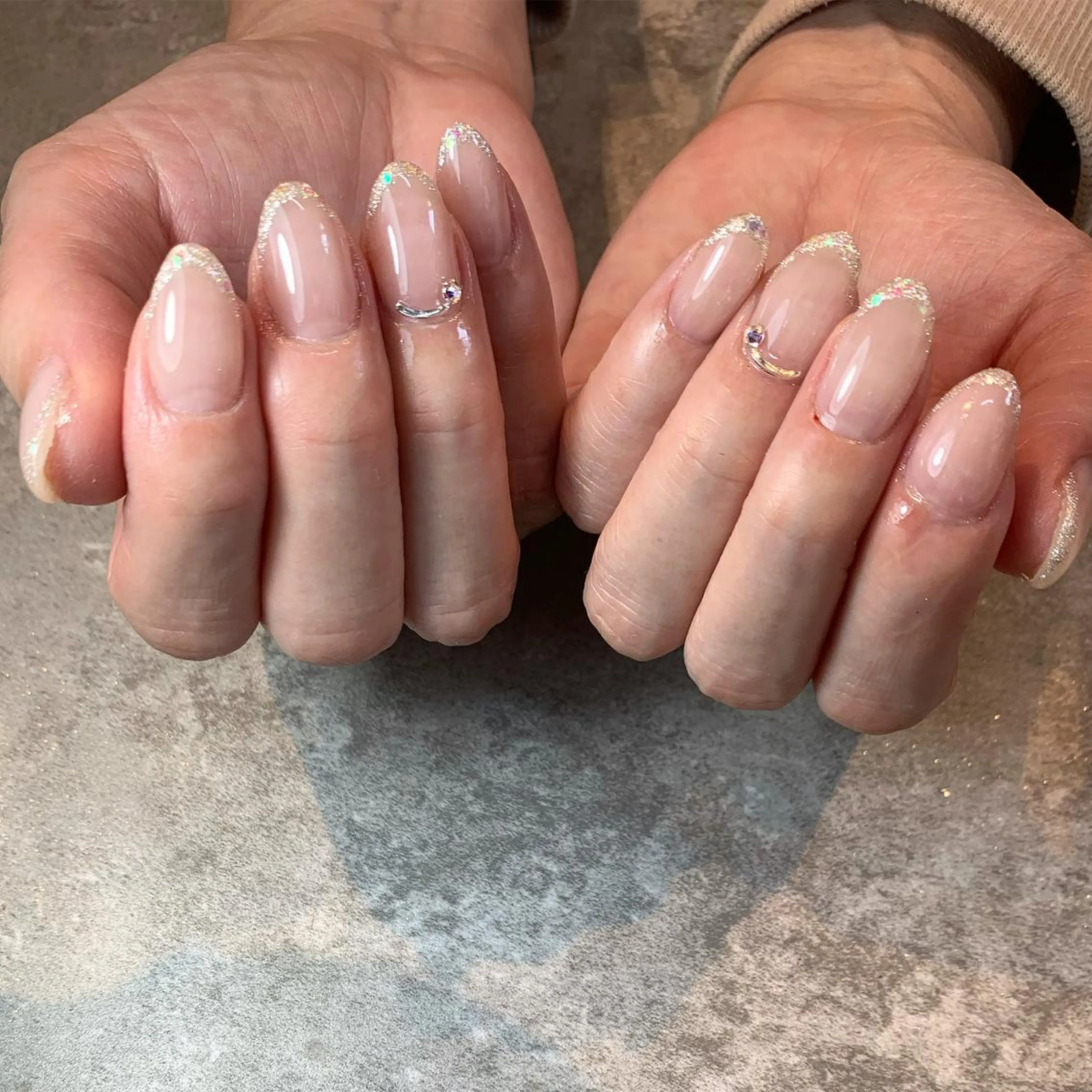 ネイル 土屋 智子のエステ・リラクイメージ