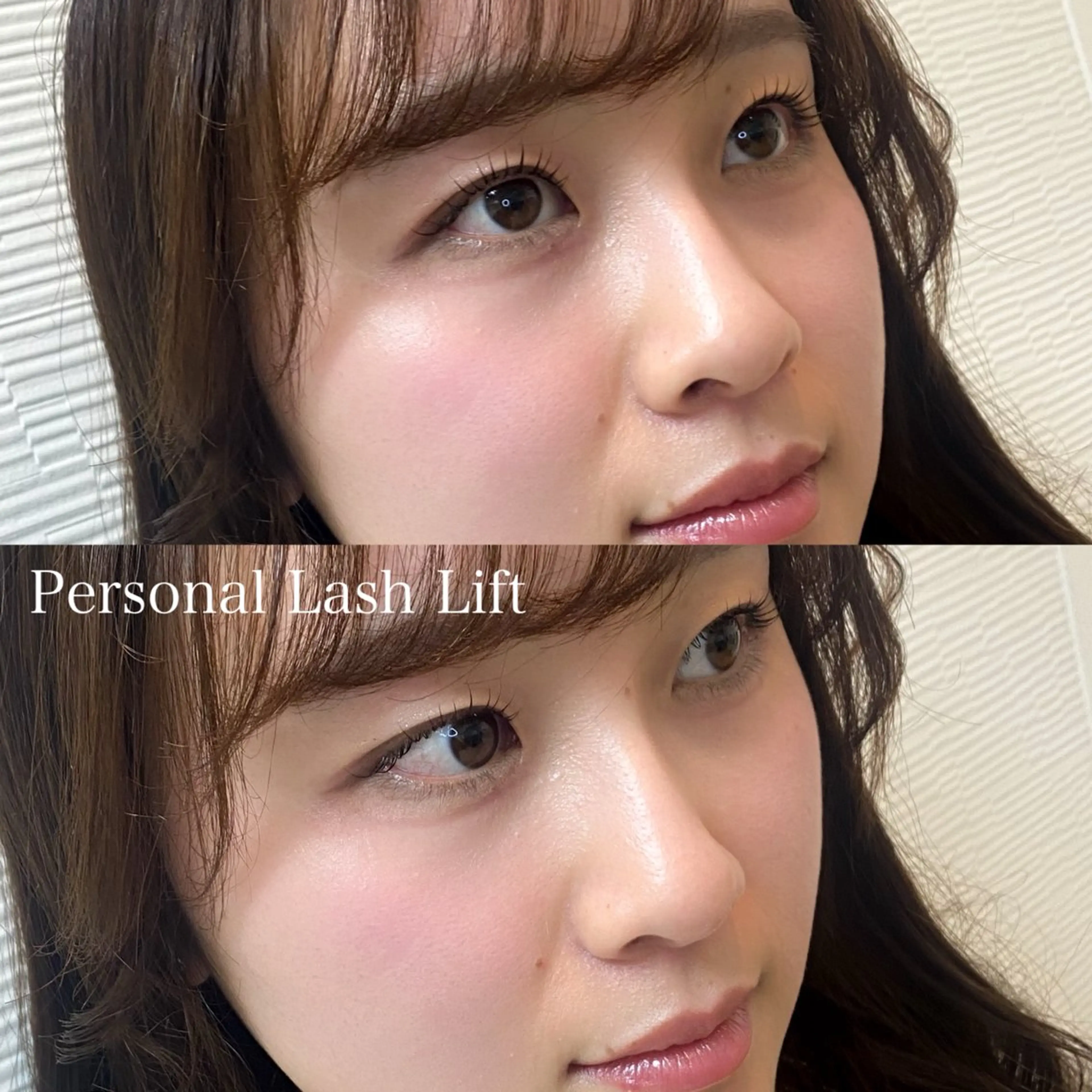 マツエク・マツパ マツパ viviAiles ♡⃛ Ruiのマツエク・マツパデザイン