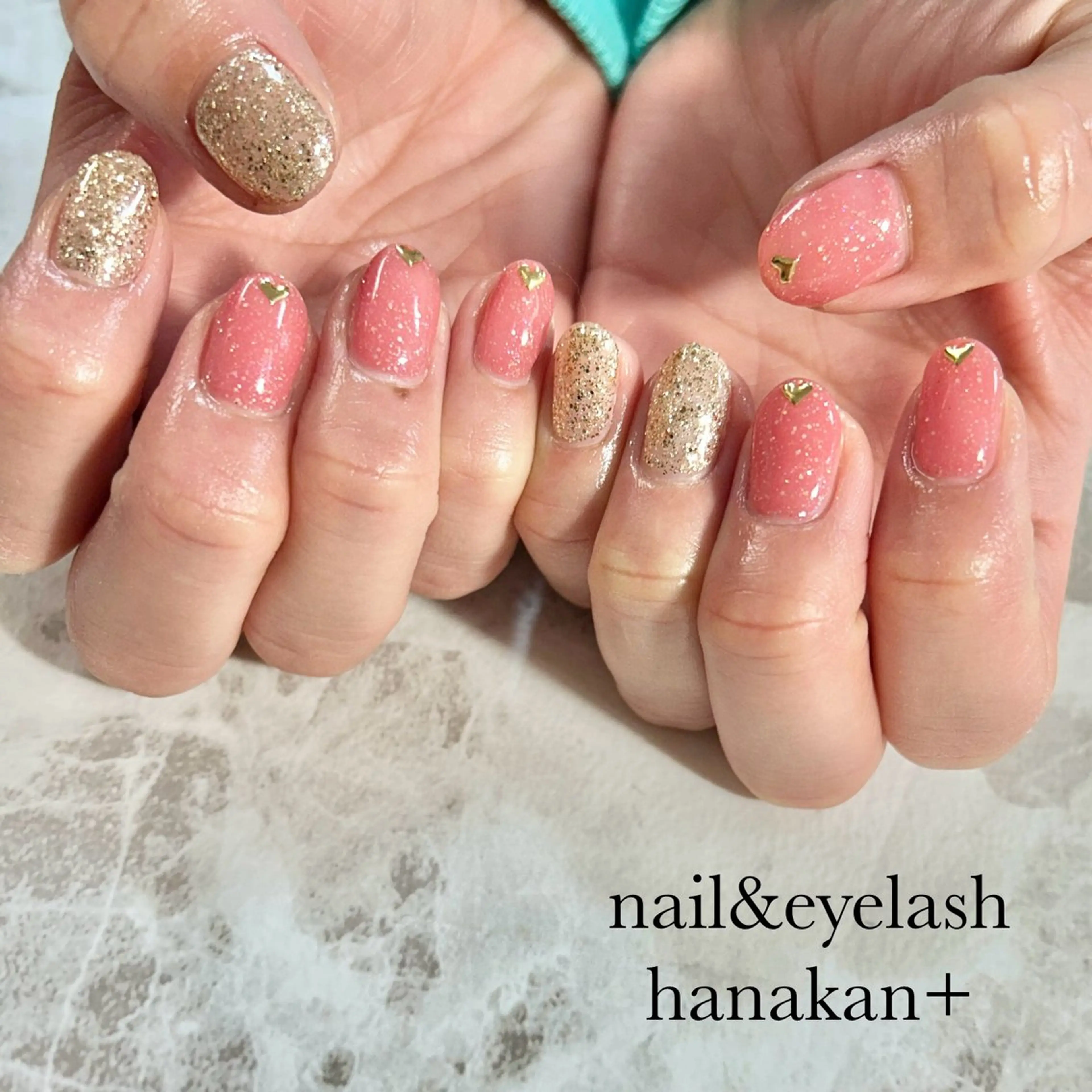 ネイル S Fumiのマツエク・マツパデザイン