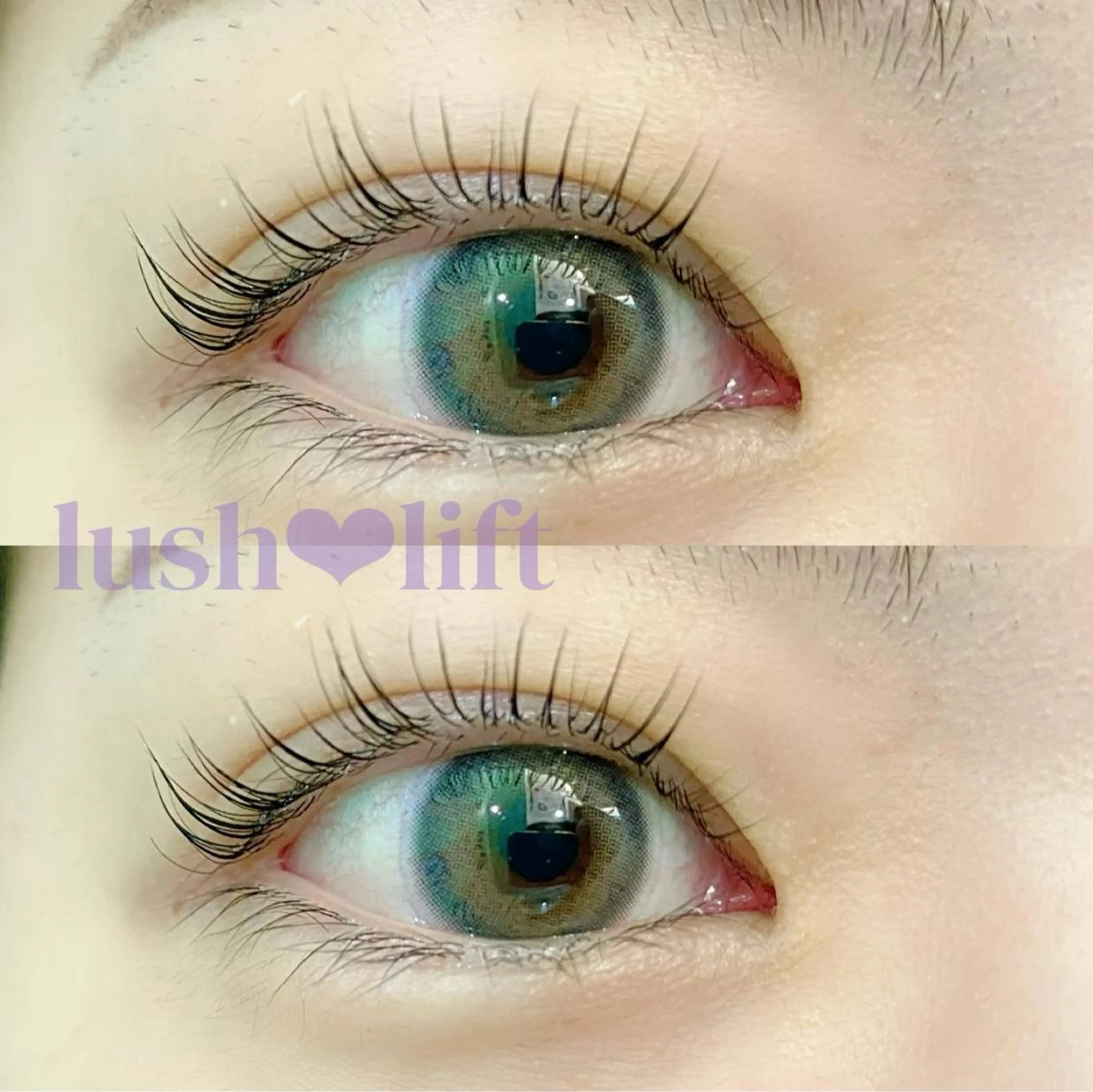 マツエク・マツパ マツパ VISIONQUEST所属・✿ chika ♡のマツエク・マツパデザイン