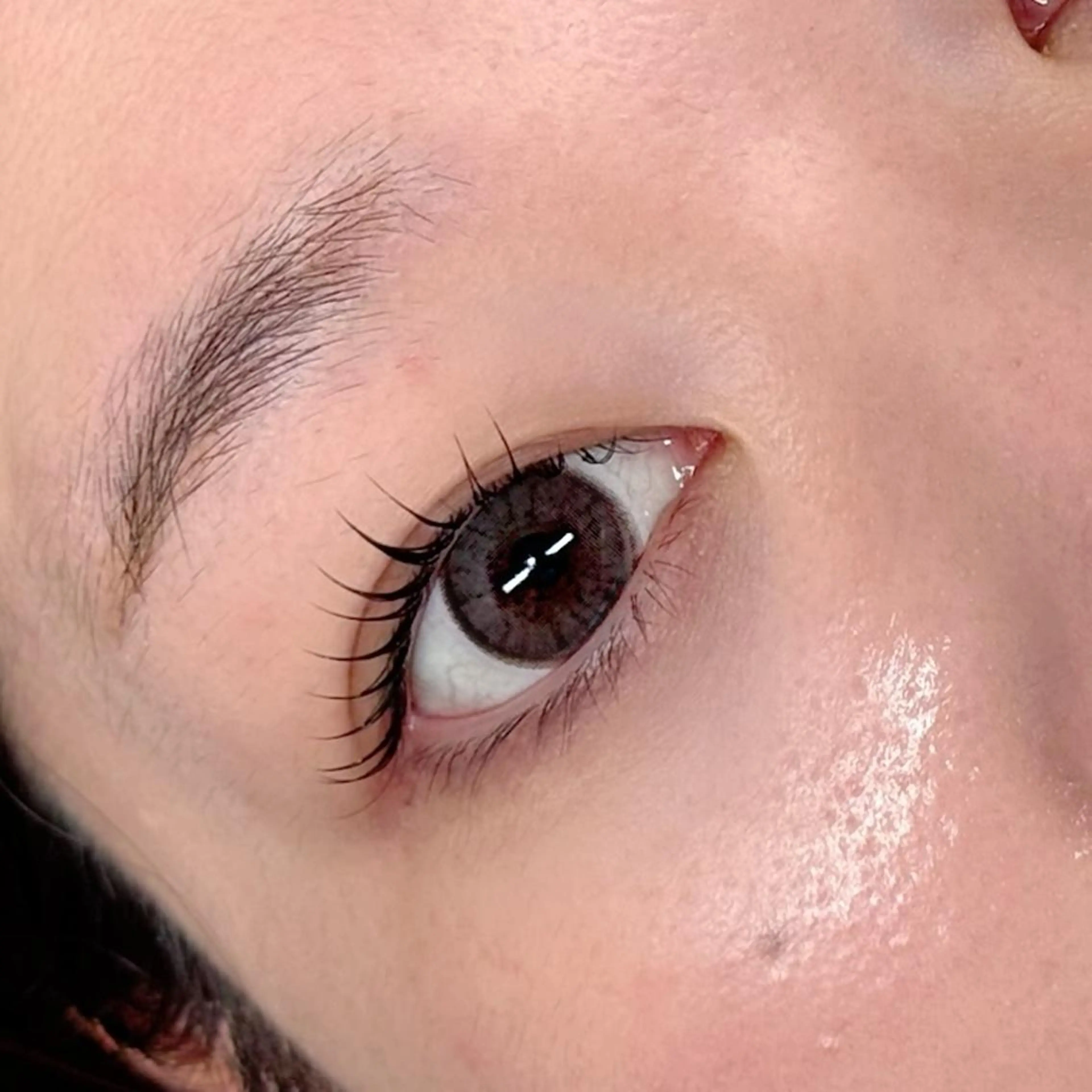 マツエク・マツパ 21時まで営業/金山 眉毛/脱毛/まつぱのマツエク・マツパデザイン