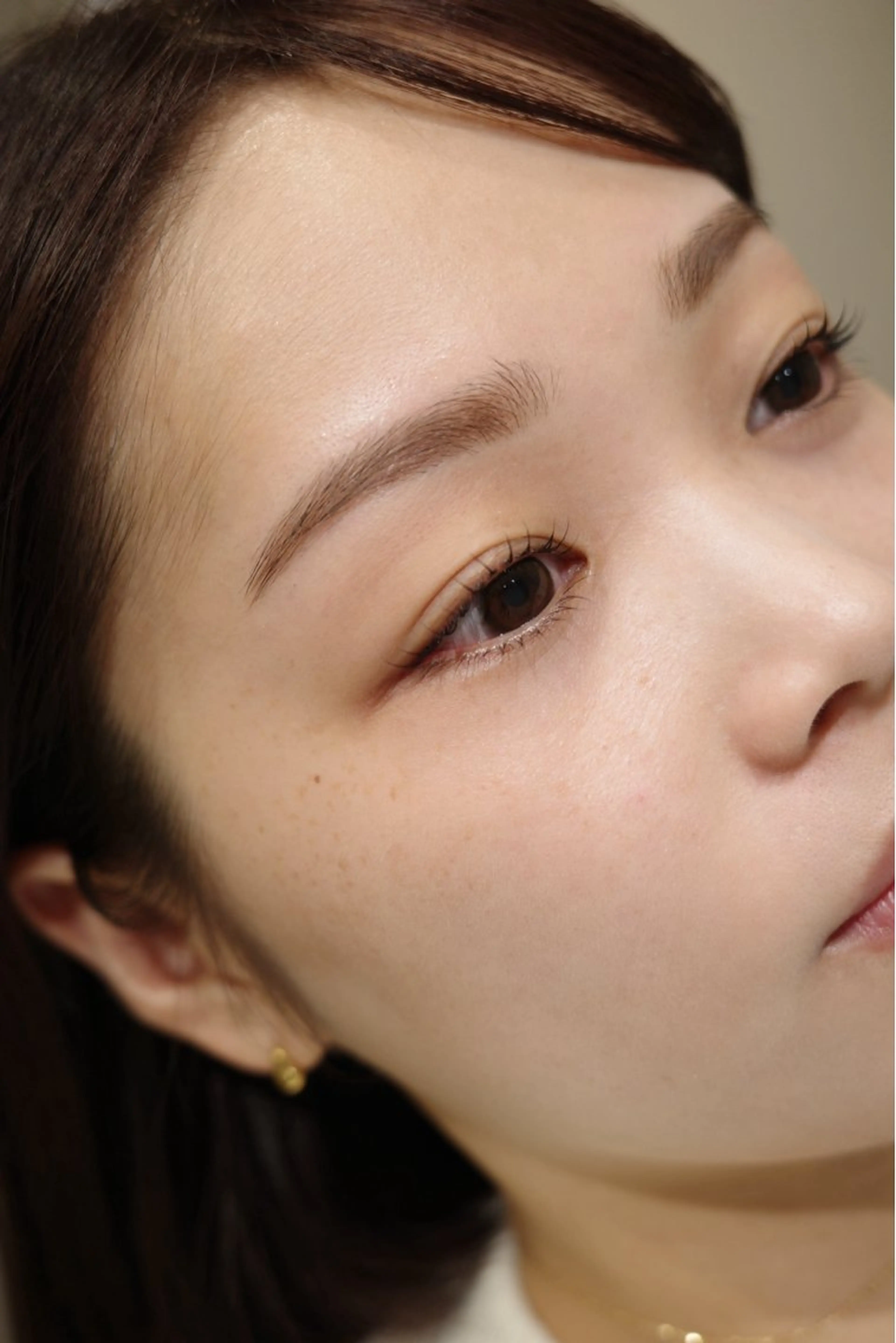 アイブロウ . mayuのマツエク・マツパデザイン