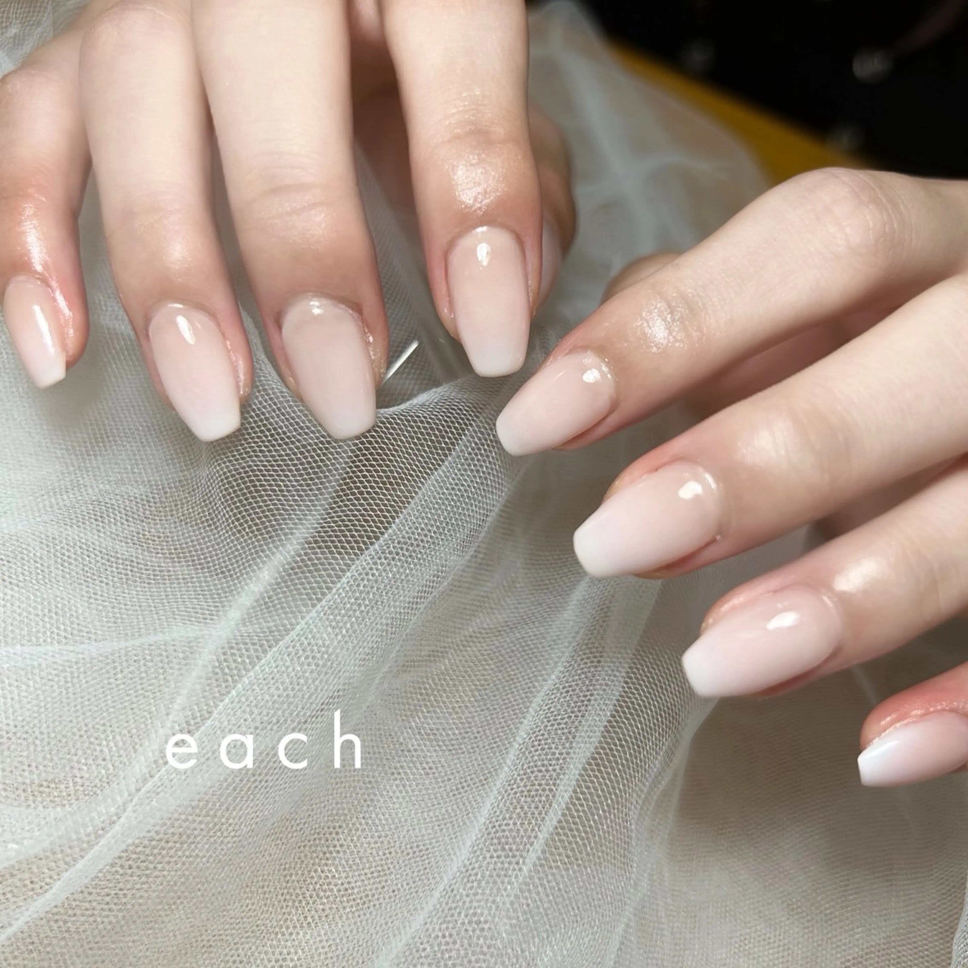 ネイル filon nail所属・filon nail kanako🕊のネイルデザイン