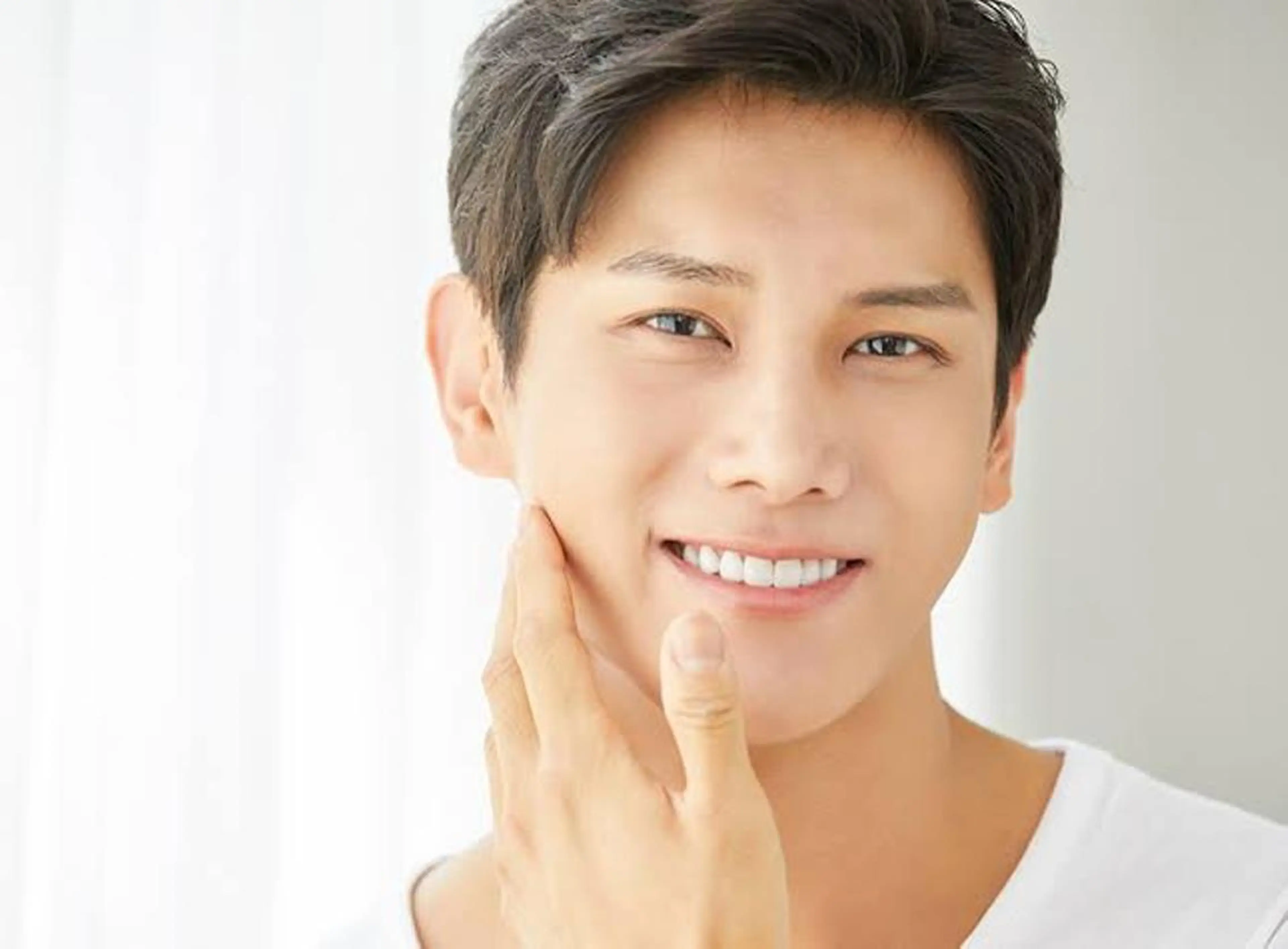 メンズ 脱毛 福留 千春のその他イメージ