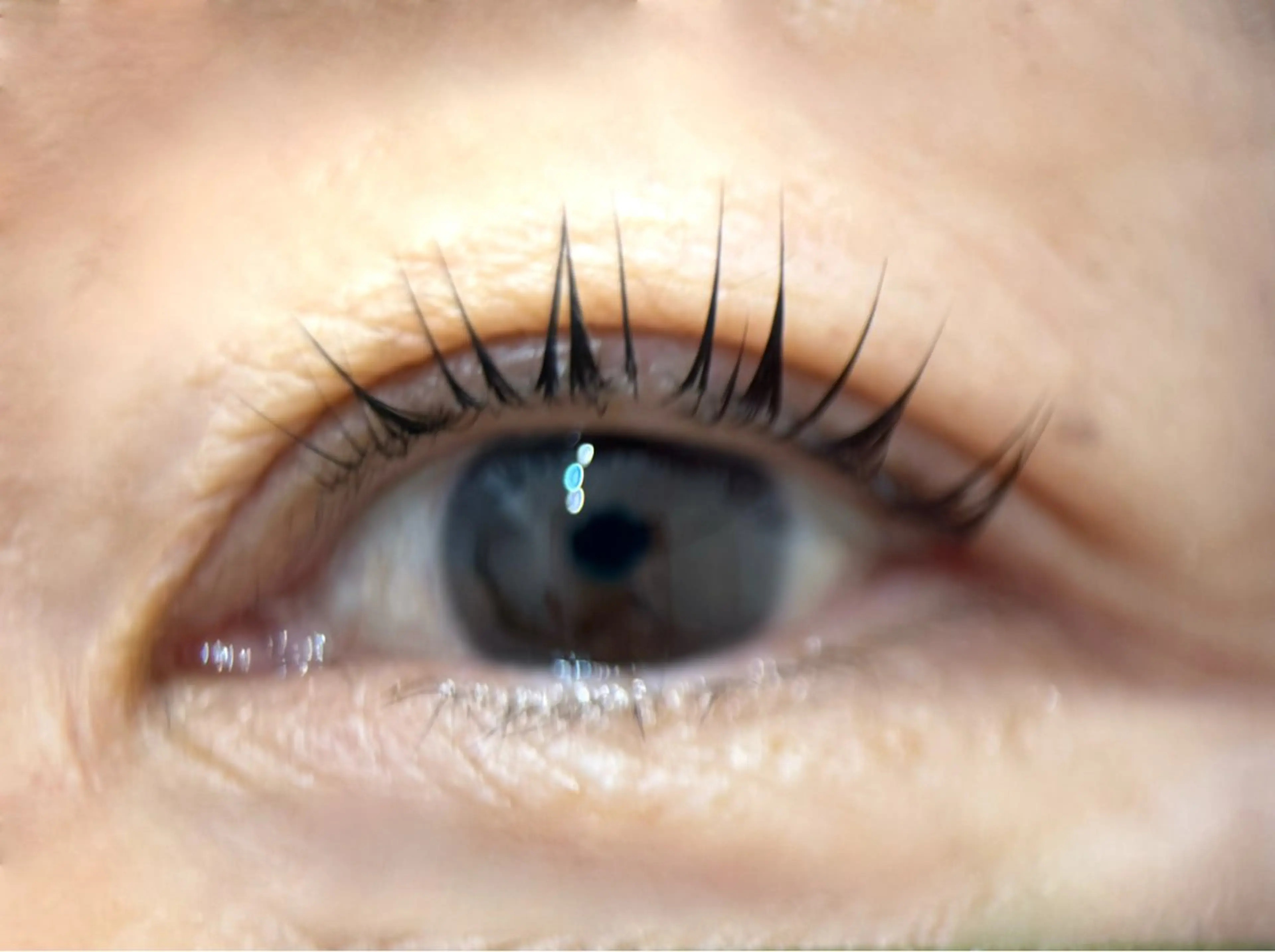 マツエク・マツパ 佐藤 悦子のマツエク・マツパデザイン