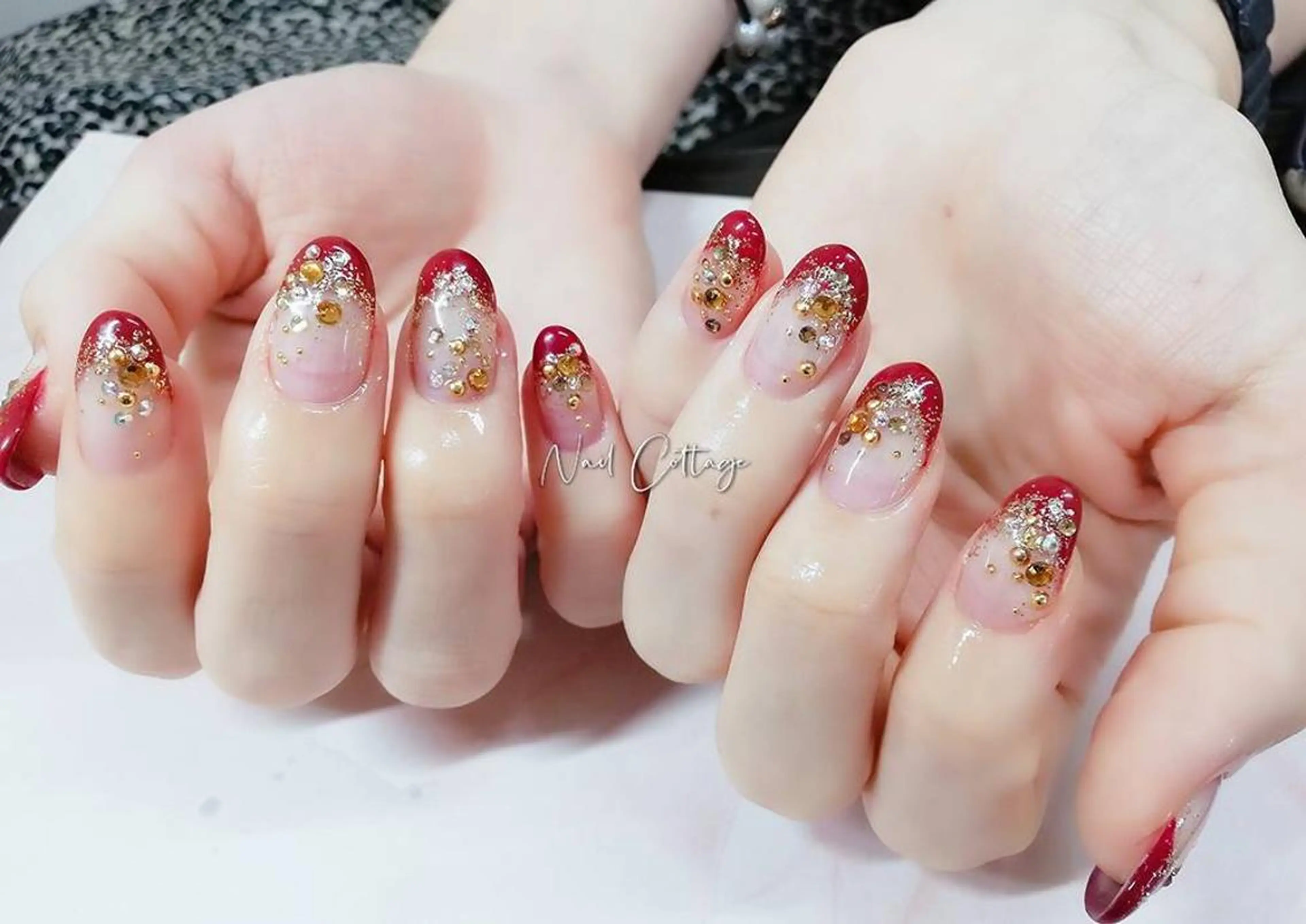 ネイル Nail cottageのネイルデザイン