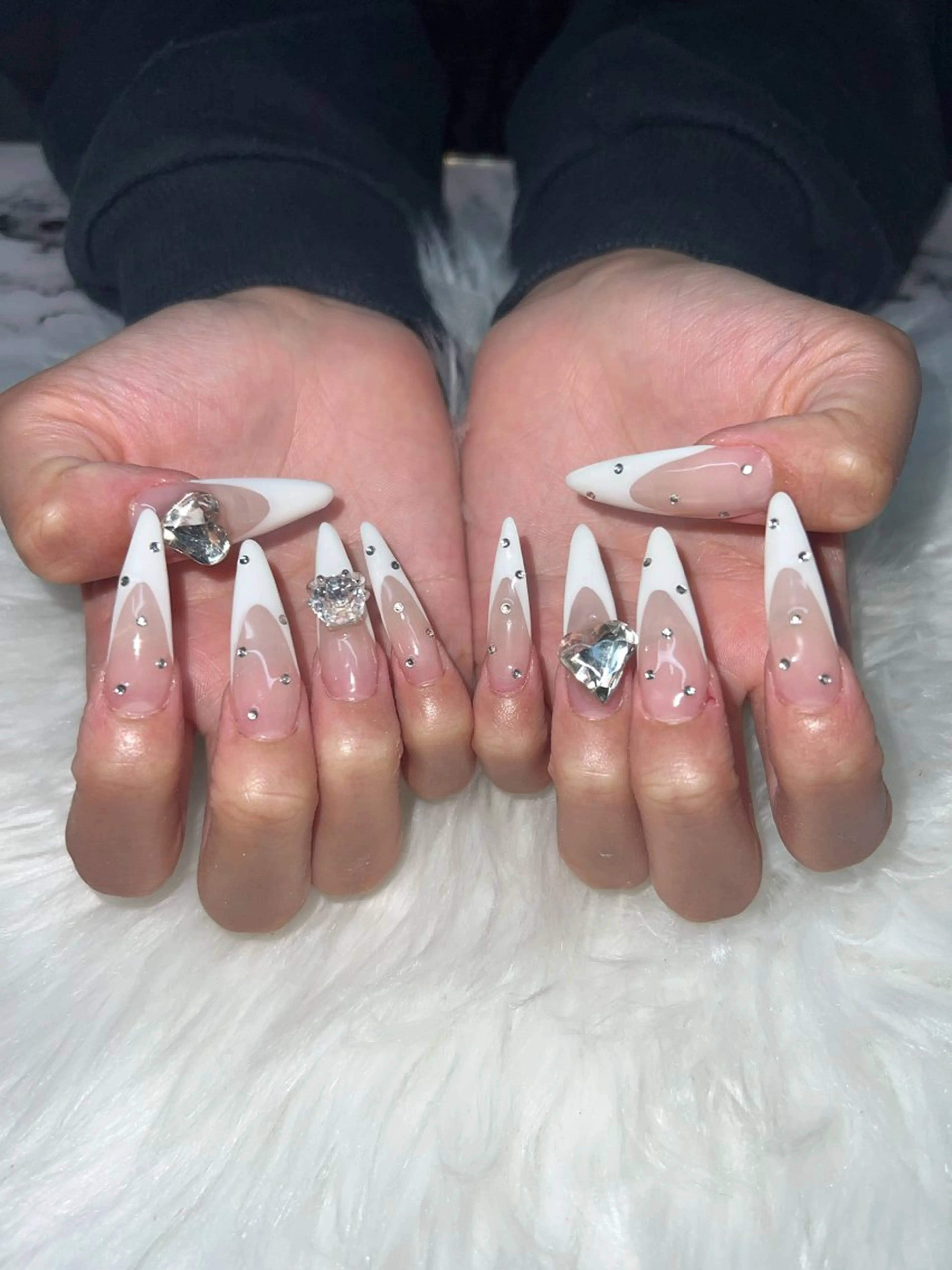 ネイル 7nail (ϋ)/のネイルデザイン