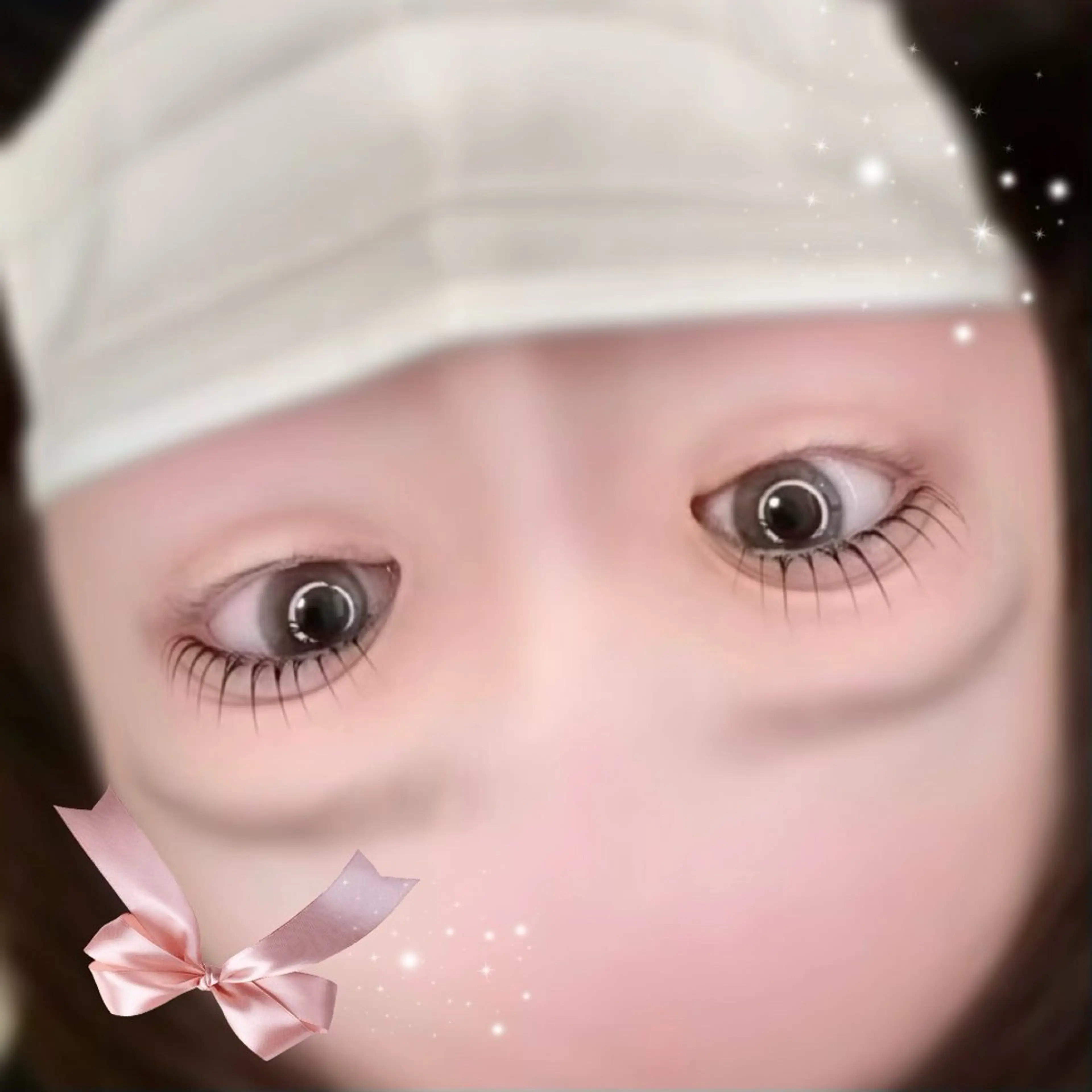 【うるつや美容液仕上げ💖】パリジェンヌラッシュリフト(上)の写真