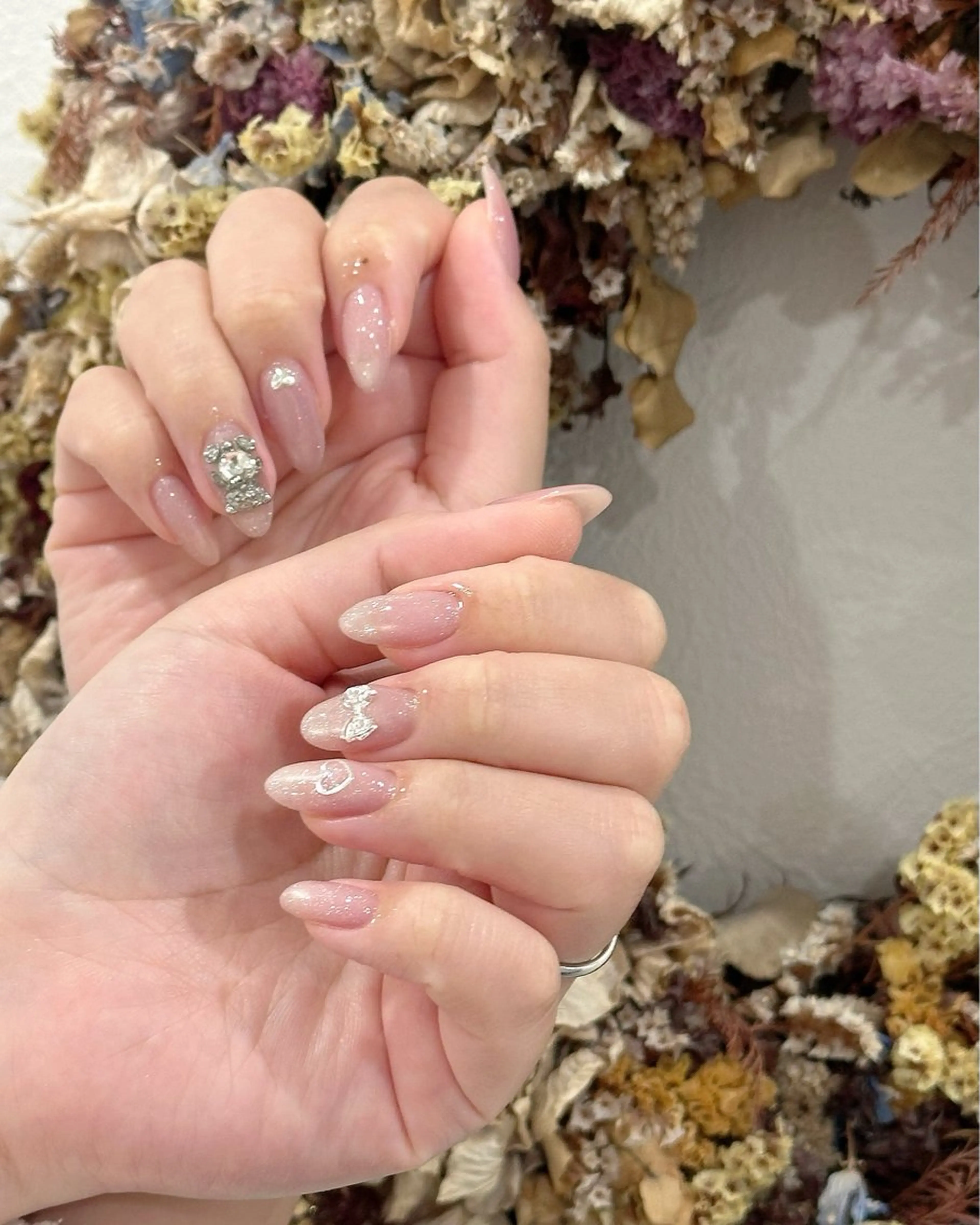 ネイル wellmoon Tanaのその他イメージ