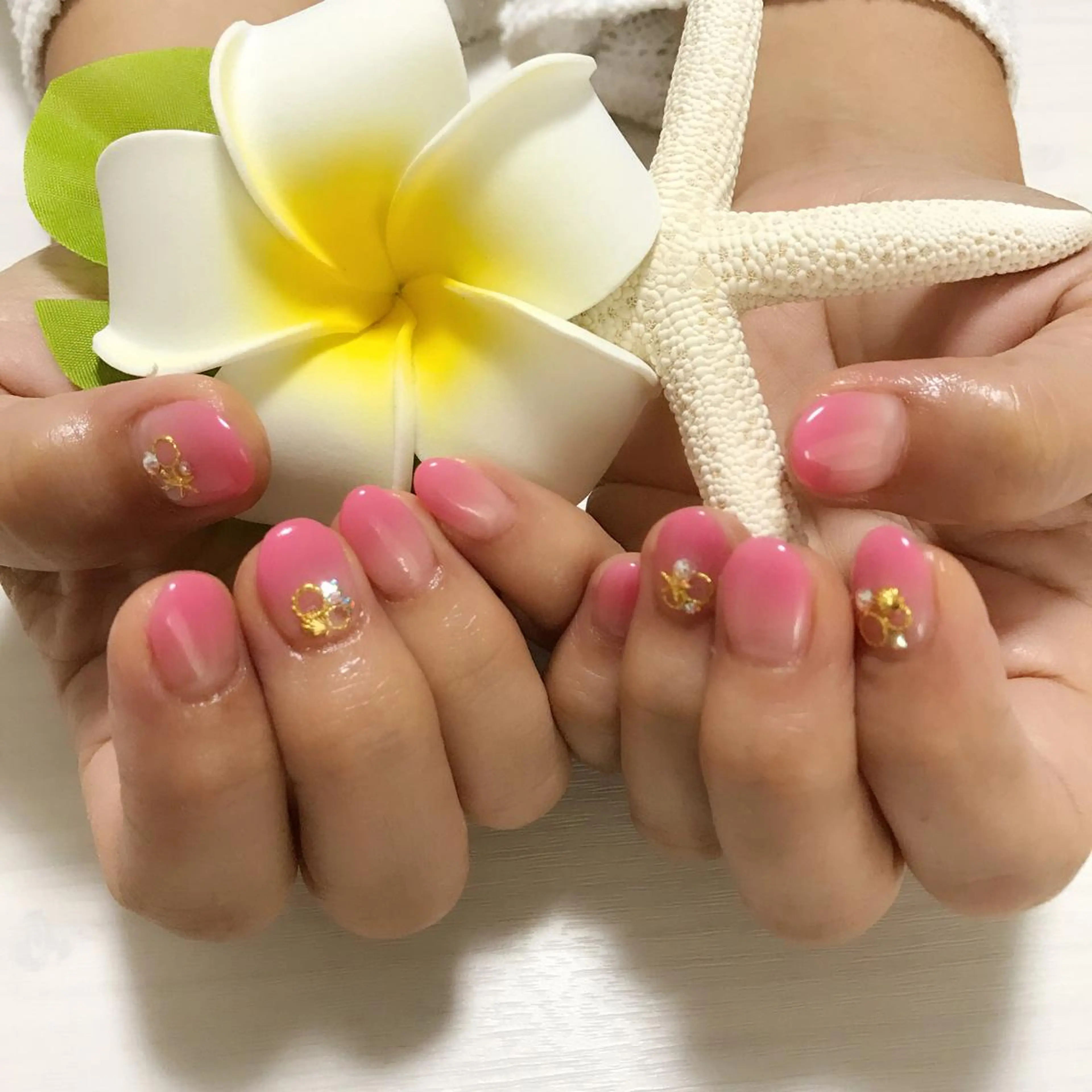 ネイル nail salon A'n bijouのネイルデザイン