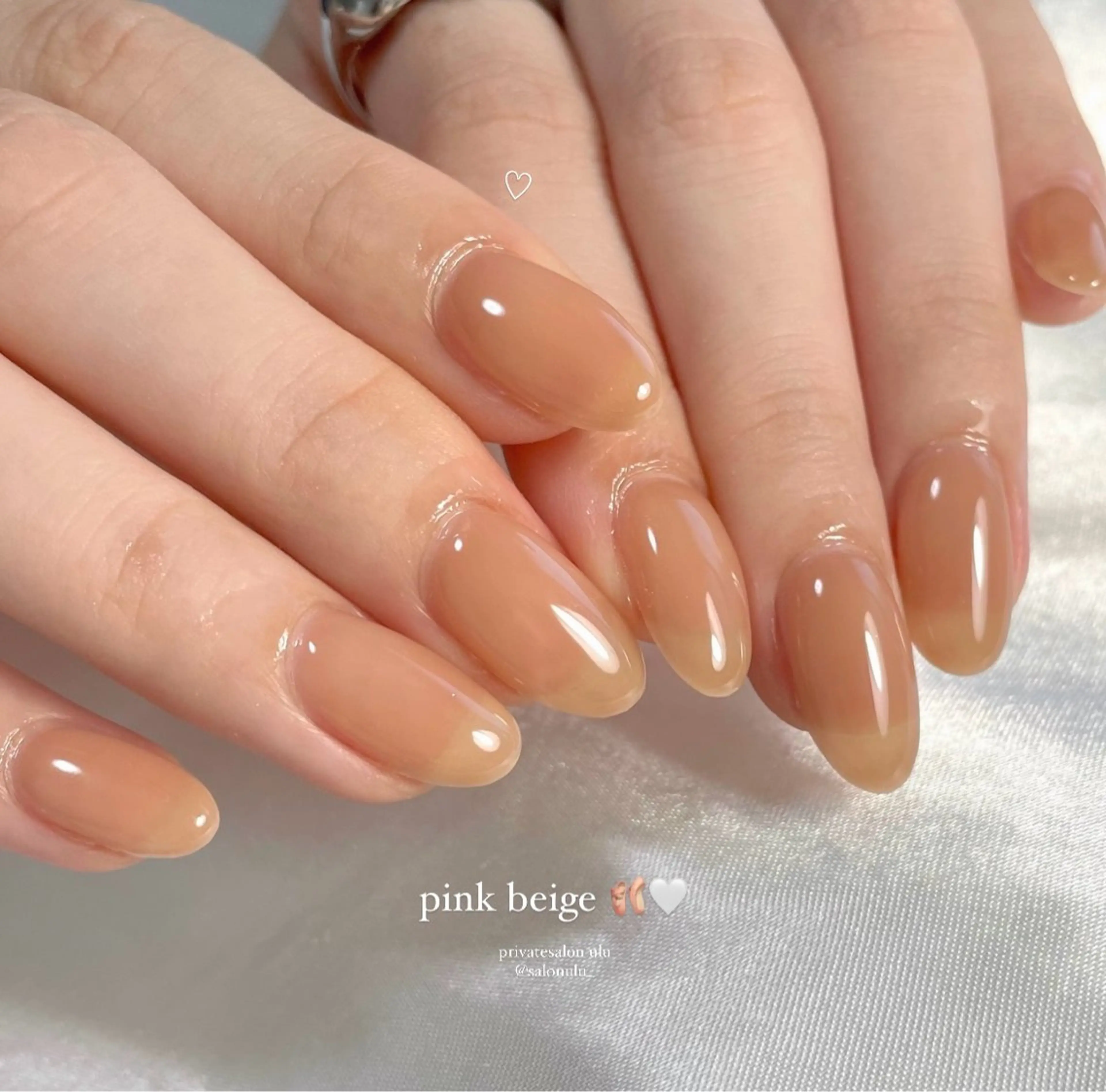 ネイル nailsalon uluのネイルデザイン