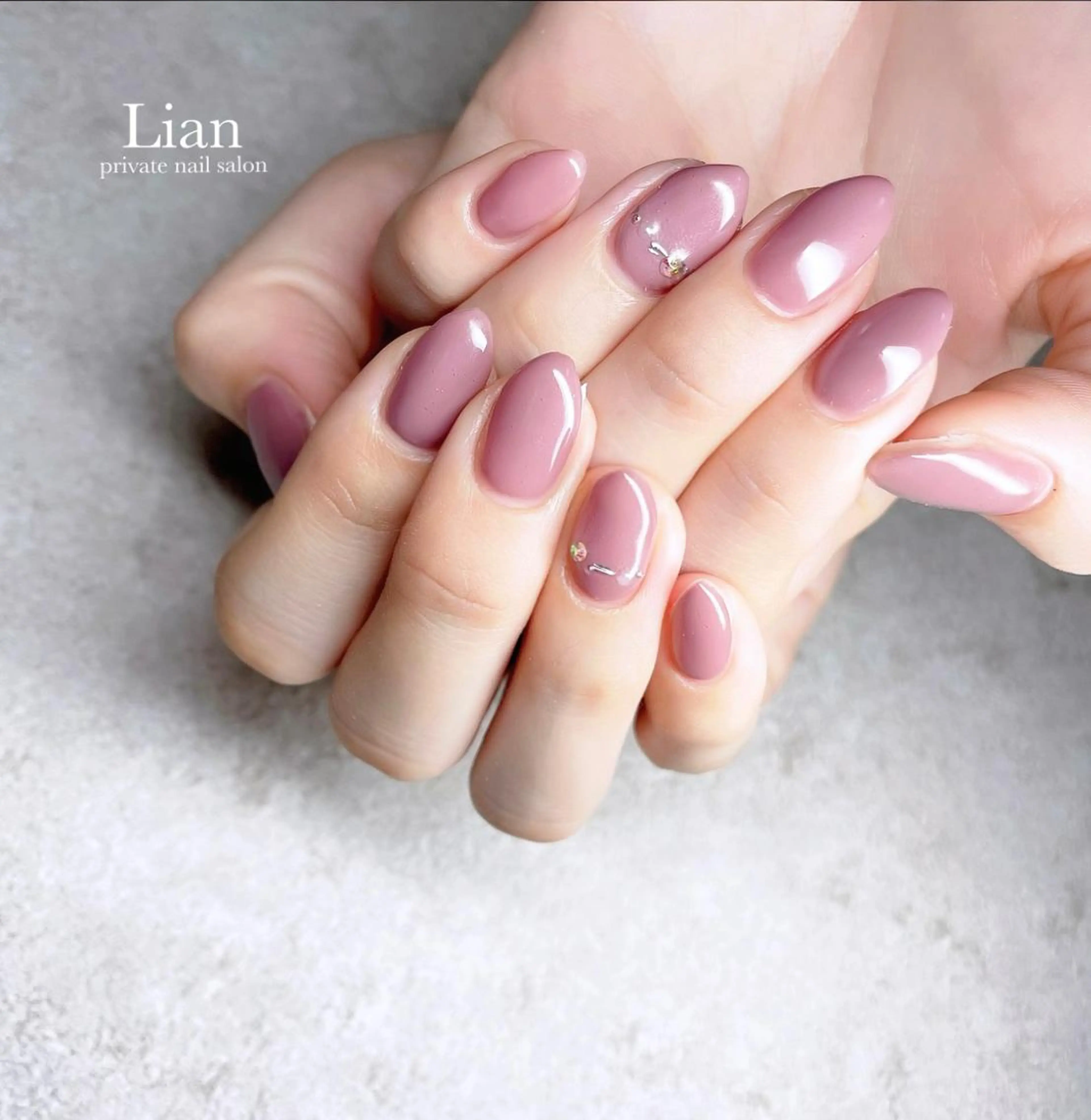 ネイル nailsalon Lenoaのネイルデザイン