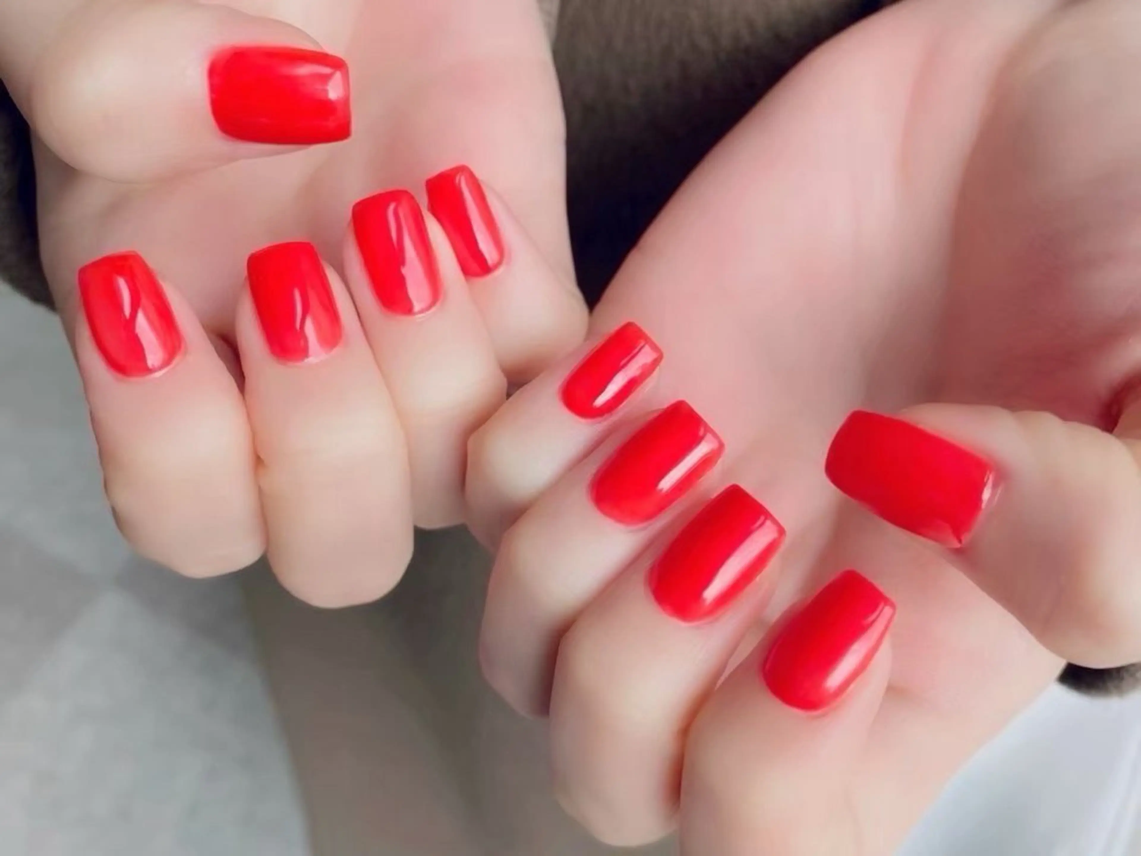 ネイル ながた はるかのネイルデザイン