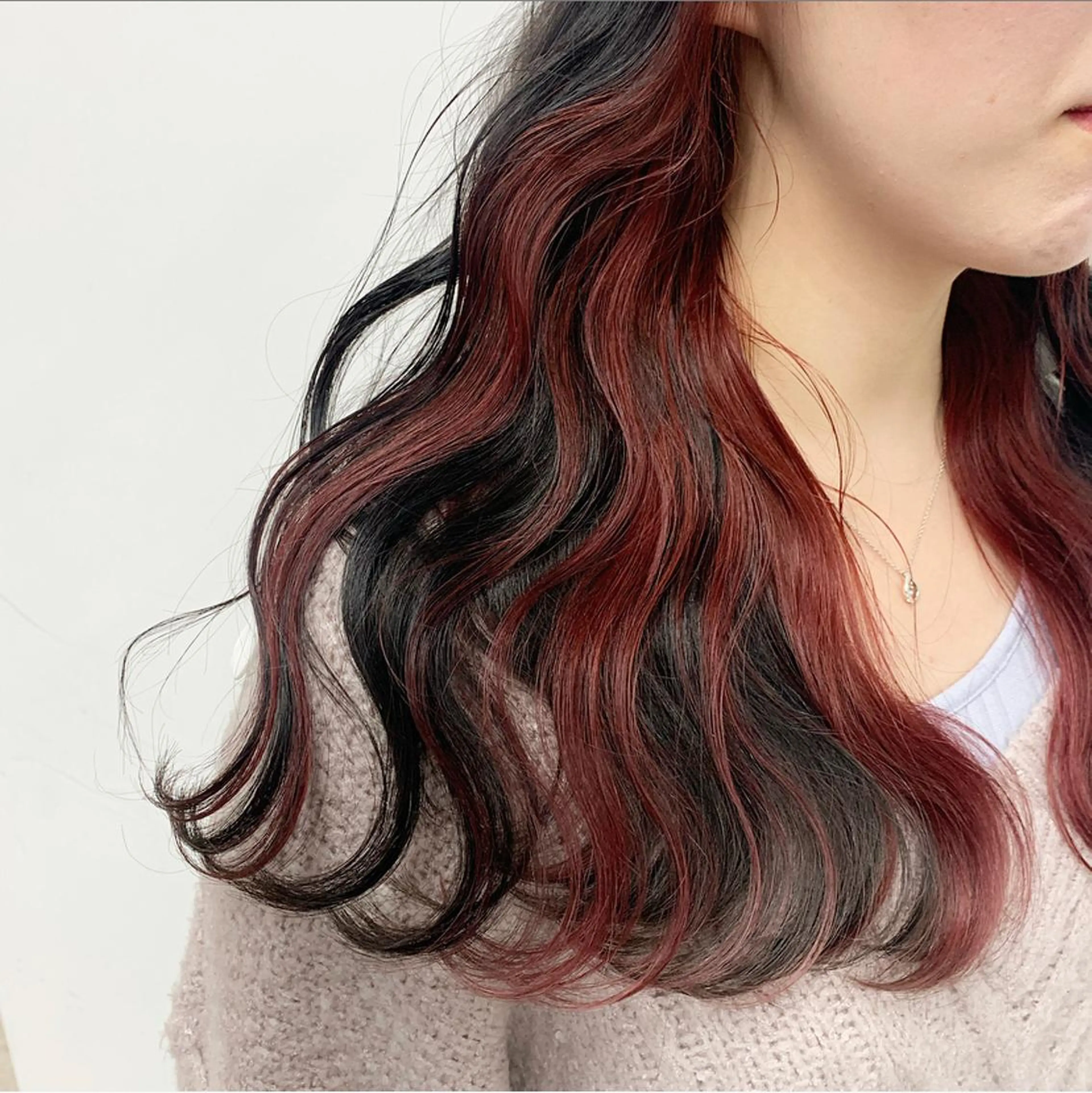 ロング カラー ✨カラー指名 No.1✨keitaのヘアスタイル