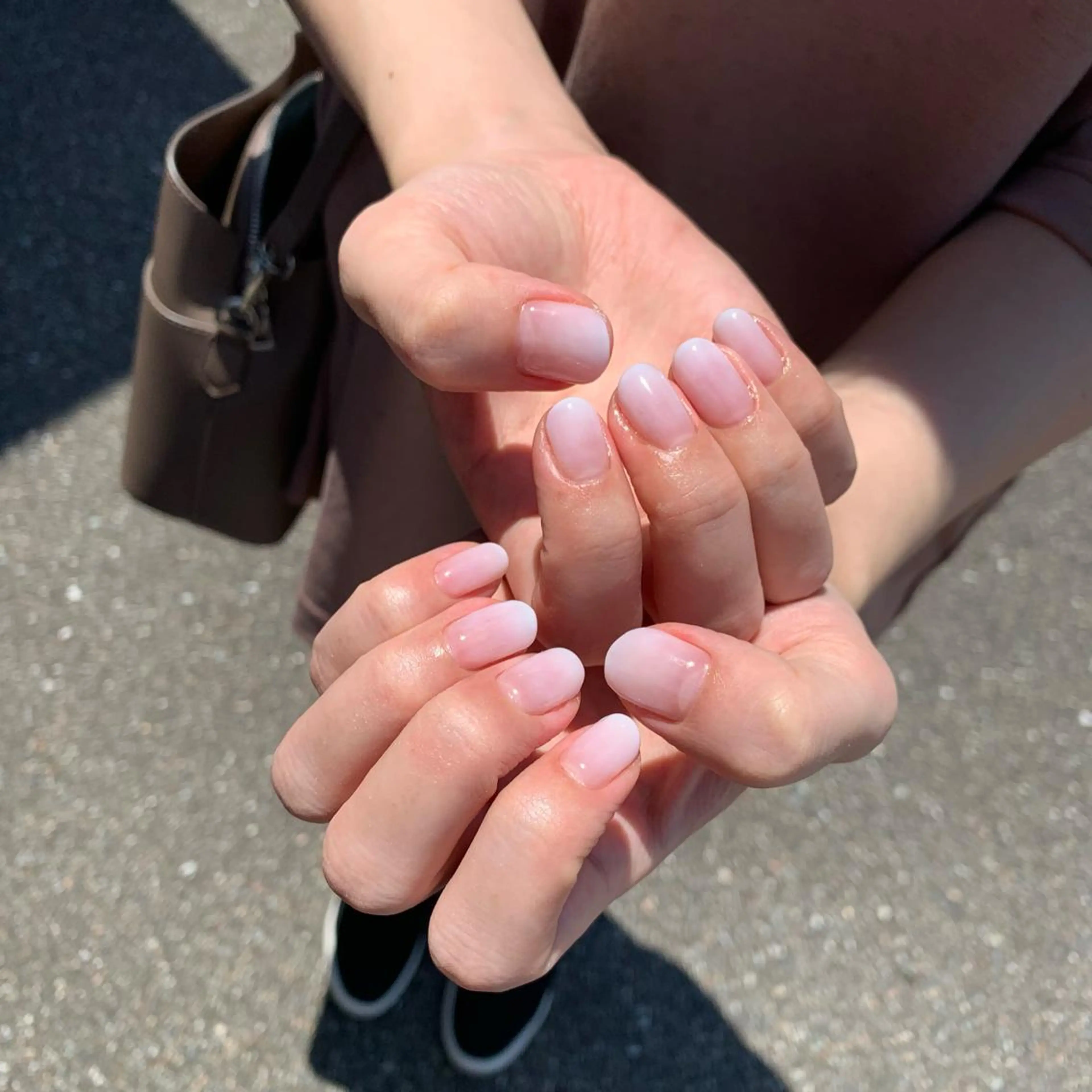 ネイル グラデーション eri chan nailのネイルデザイン