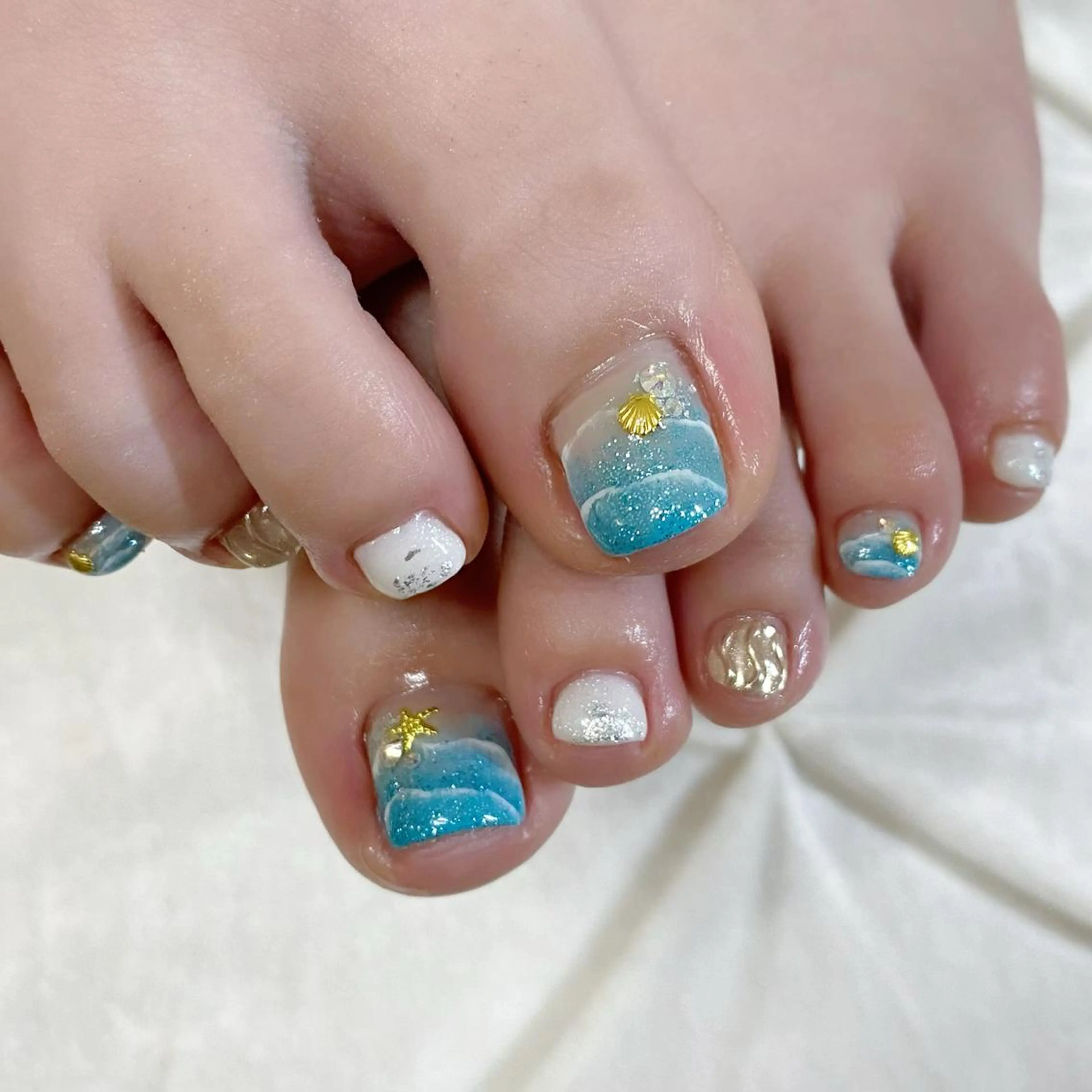 ネイル Uchida Mayunaのその他イメージ