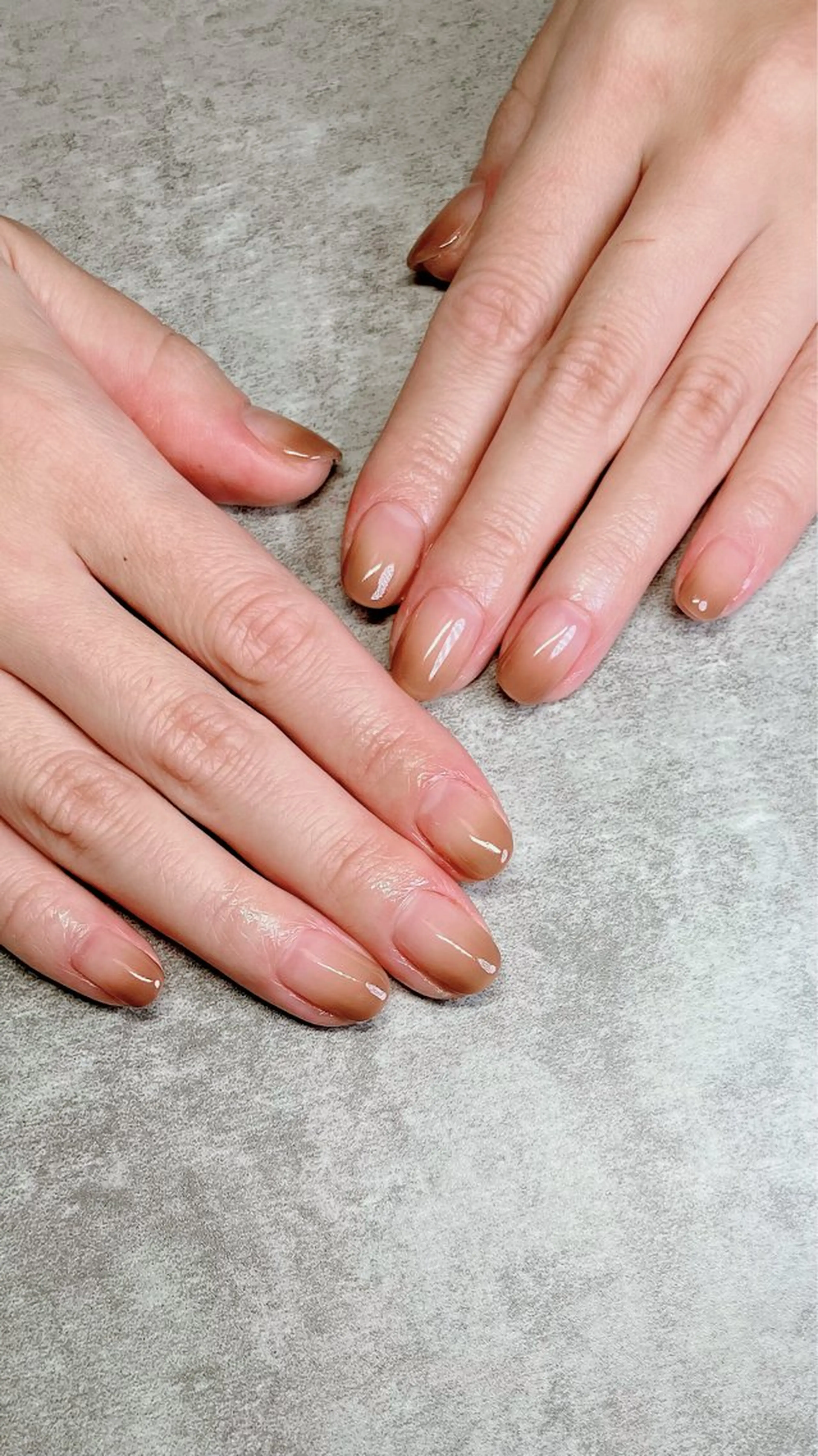 ネイル ハンドネイル ハンドケア shino🌟 痛ネイルのネイルデザイン