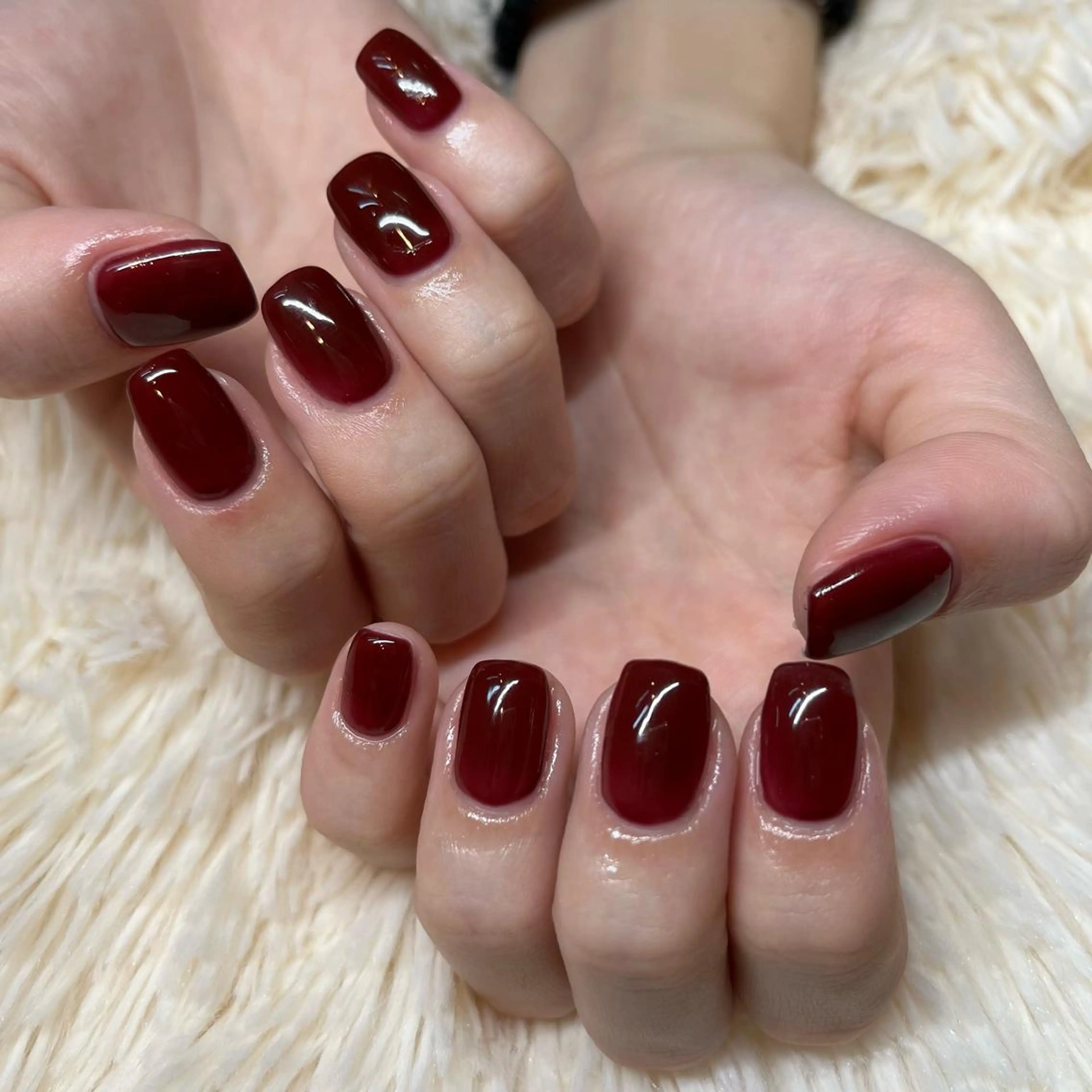 ネイル NORA nail UMEDA MAIのネイルデザイン