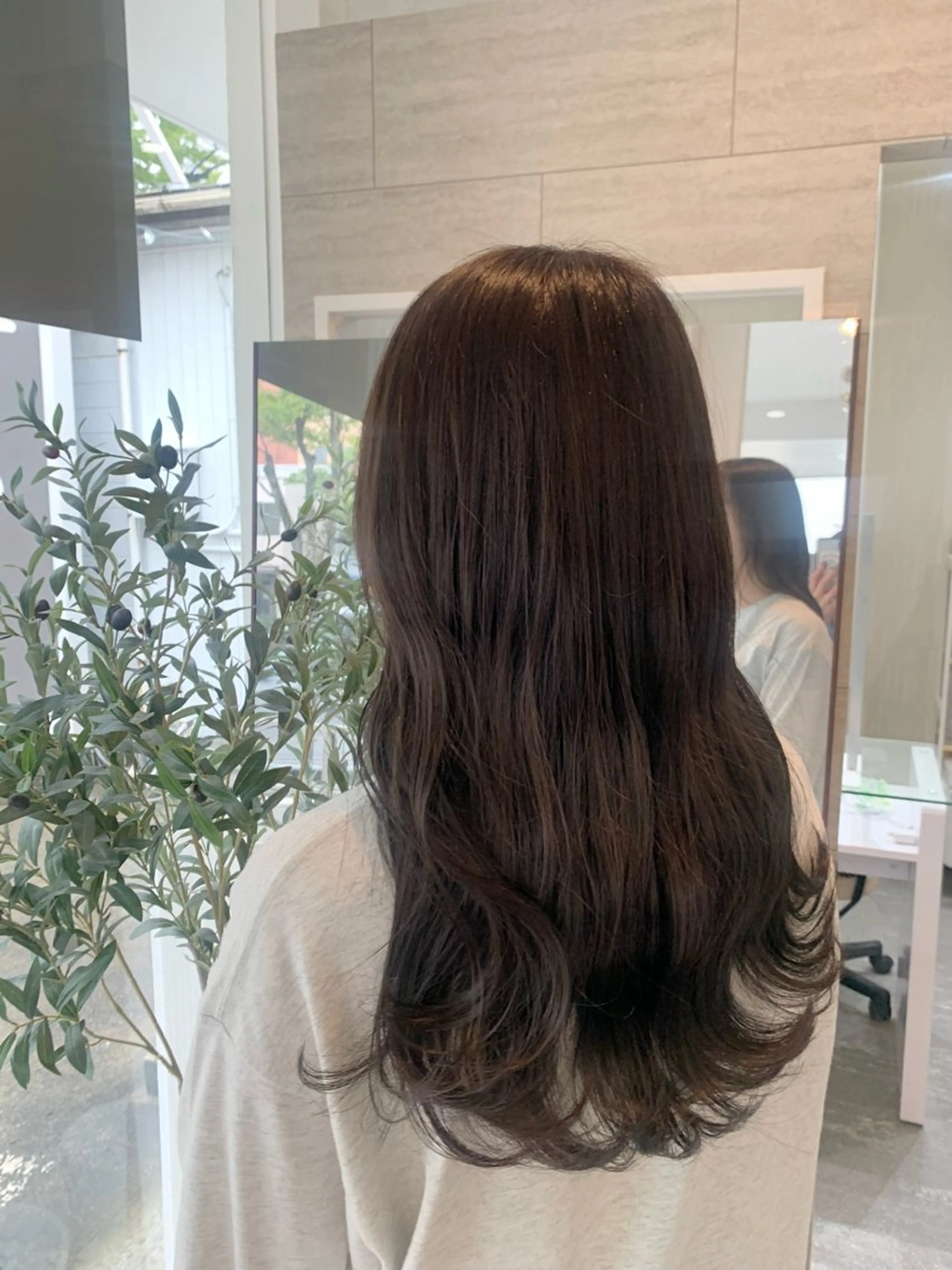 ロング [toco] Runaのヘアスタイル