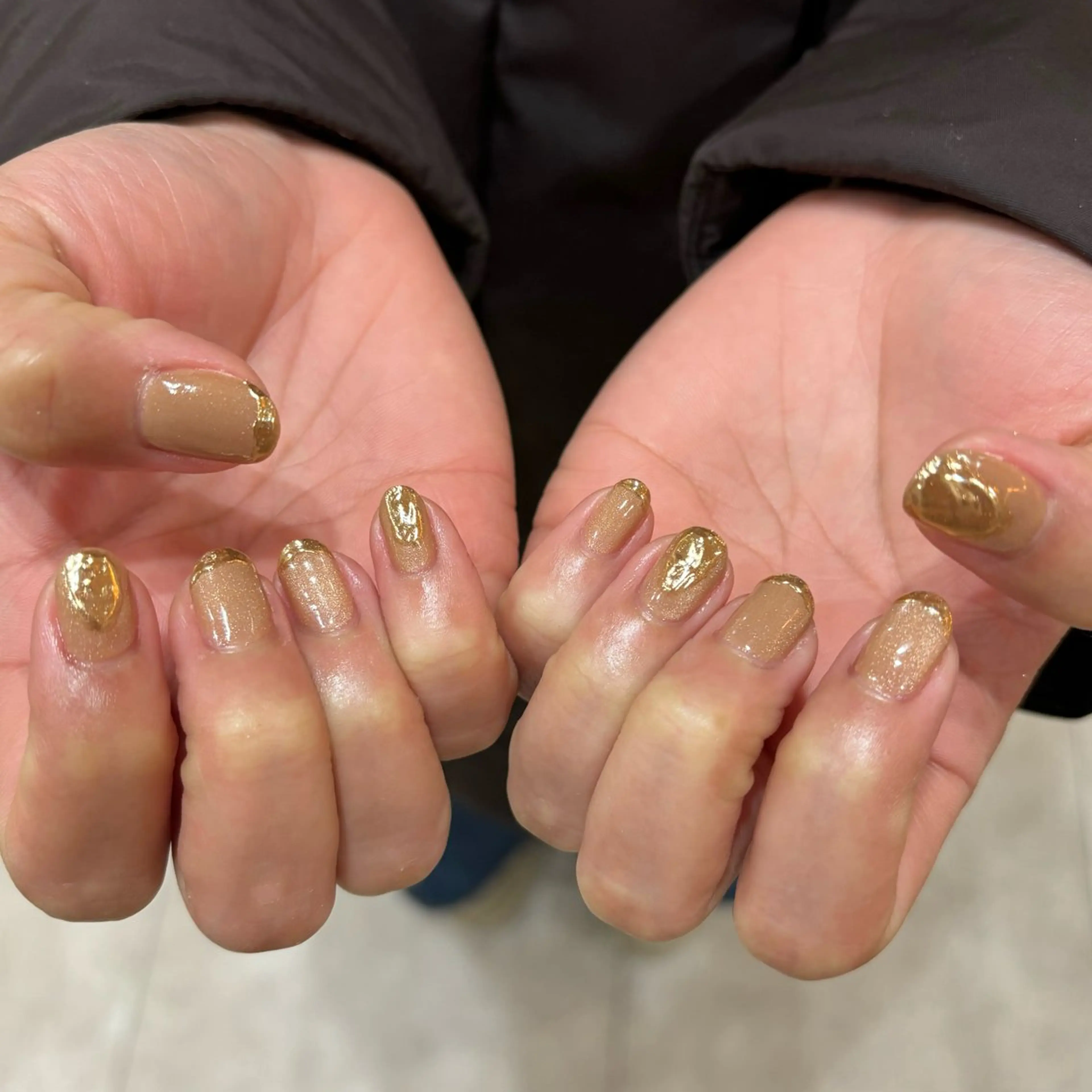 ネイル 4月分受付中 ♡narumiのネイルデザイン