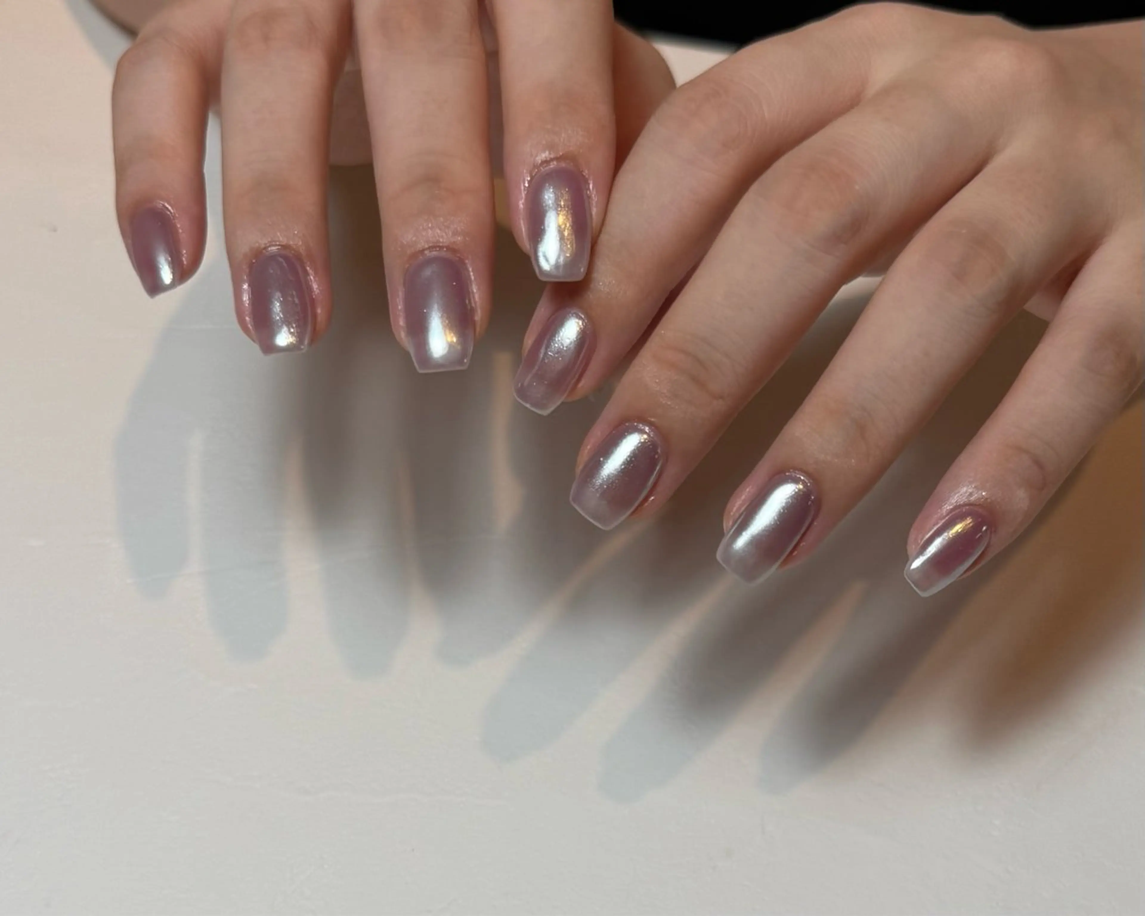 ネイル ハンドネイル MARU NAIL honokaのネイルデザイン