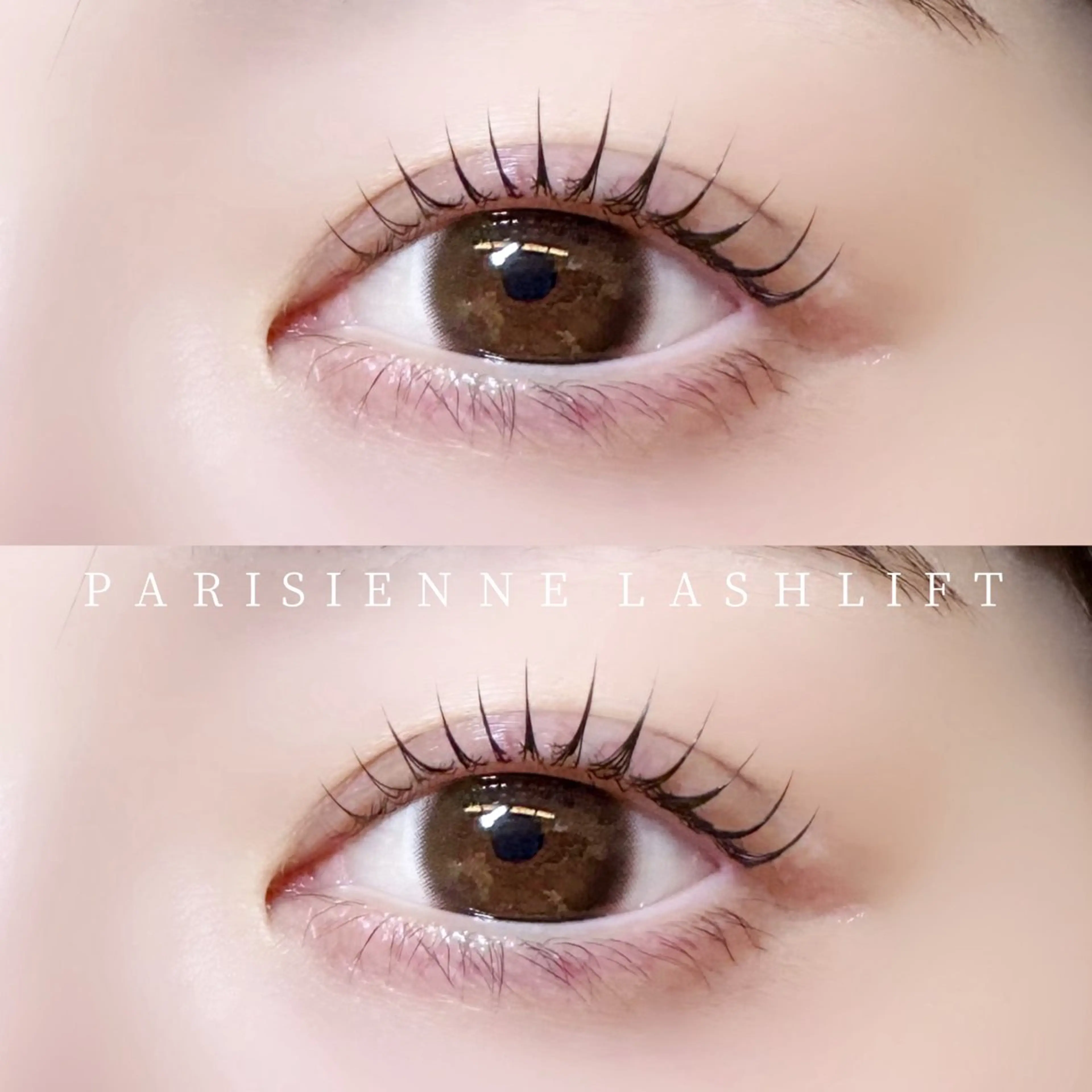 マツエク・マツパ マツパ 🍒束間まつ毛ෆ sasara🍒のマツエク・マツパデザイン