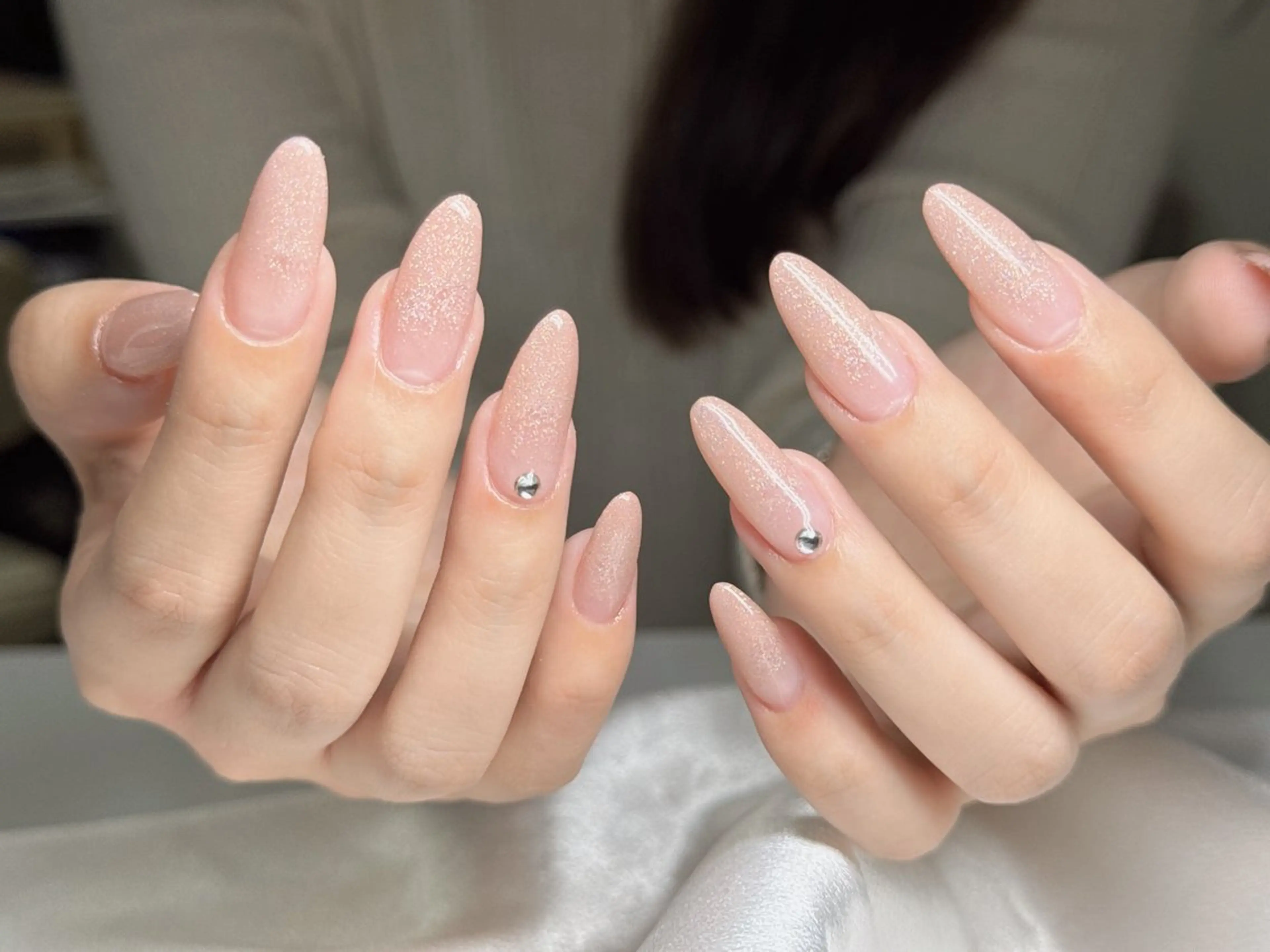 ネイル Rarity nail salonのネイルデザイン